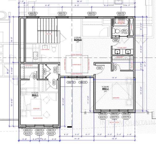 3654 N Templeton Way Property Photo 17