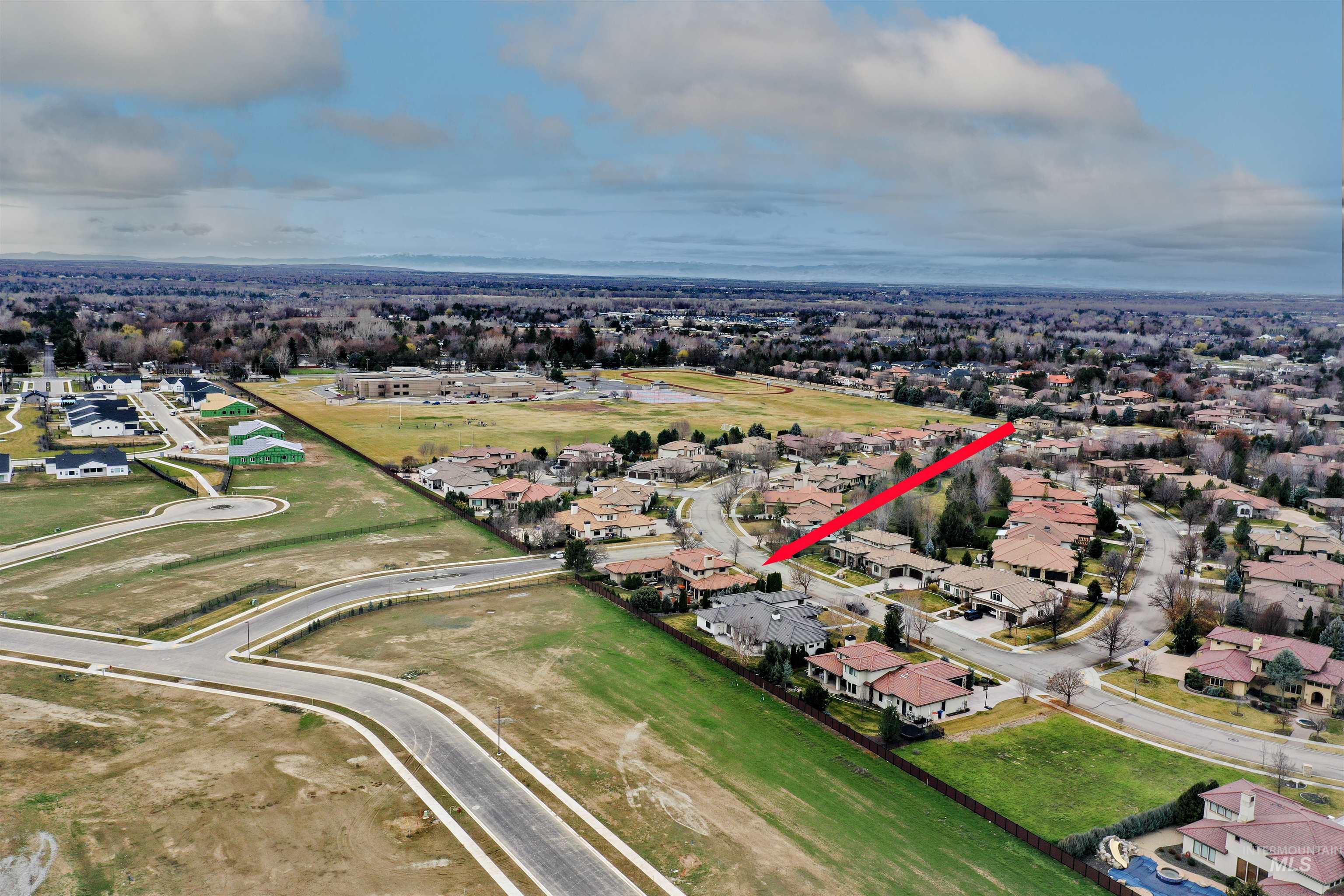 1810 N Valle Bello Way Property Photo 43