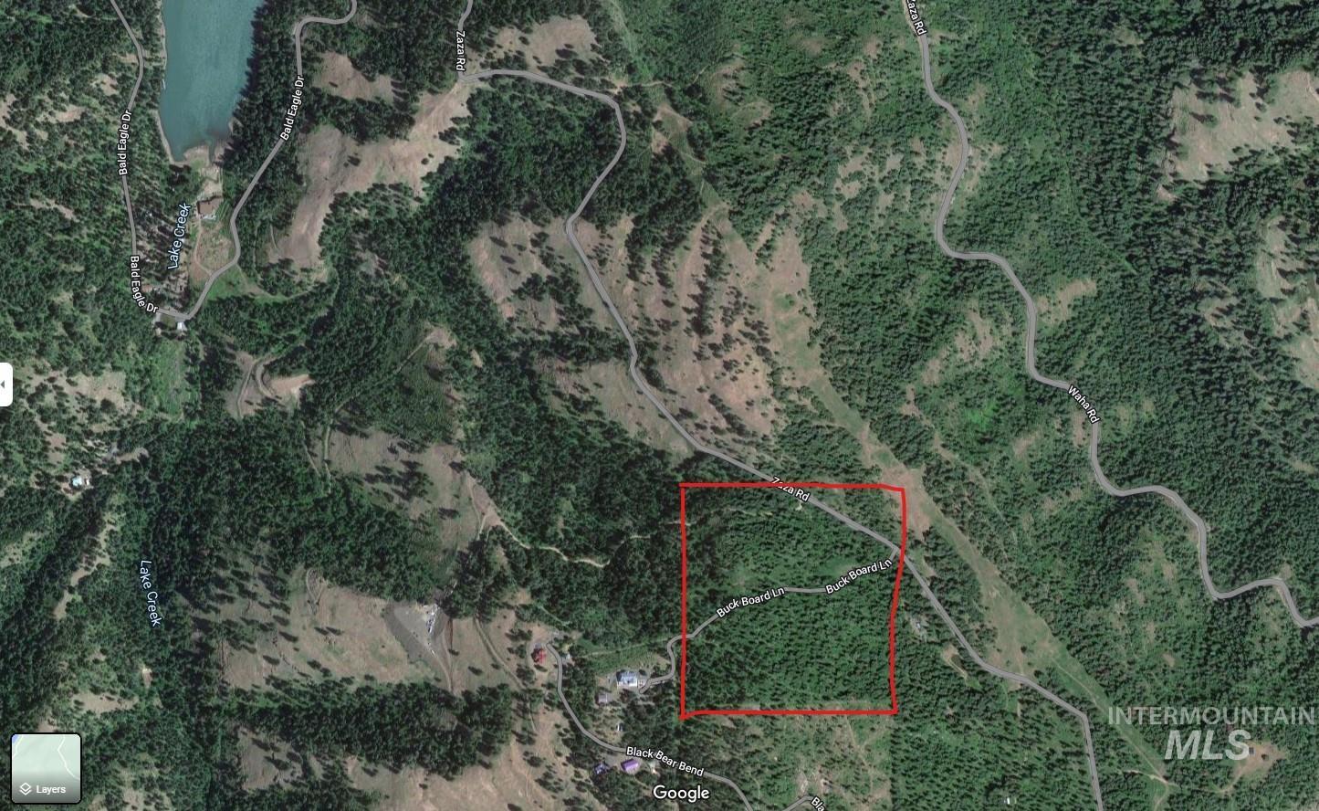 Tbd Buckboard Lane Property Photo 10
