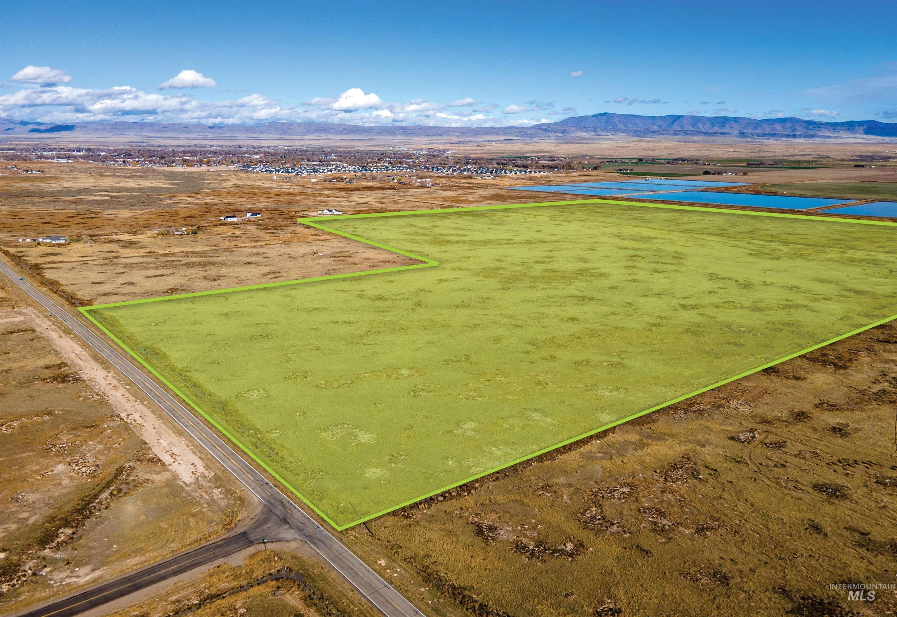 Tbd Hwy 51 Property Photo 1