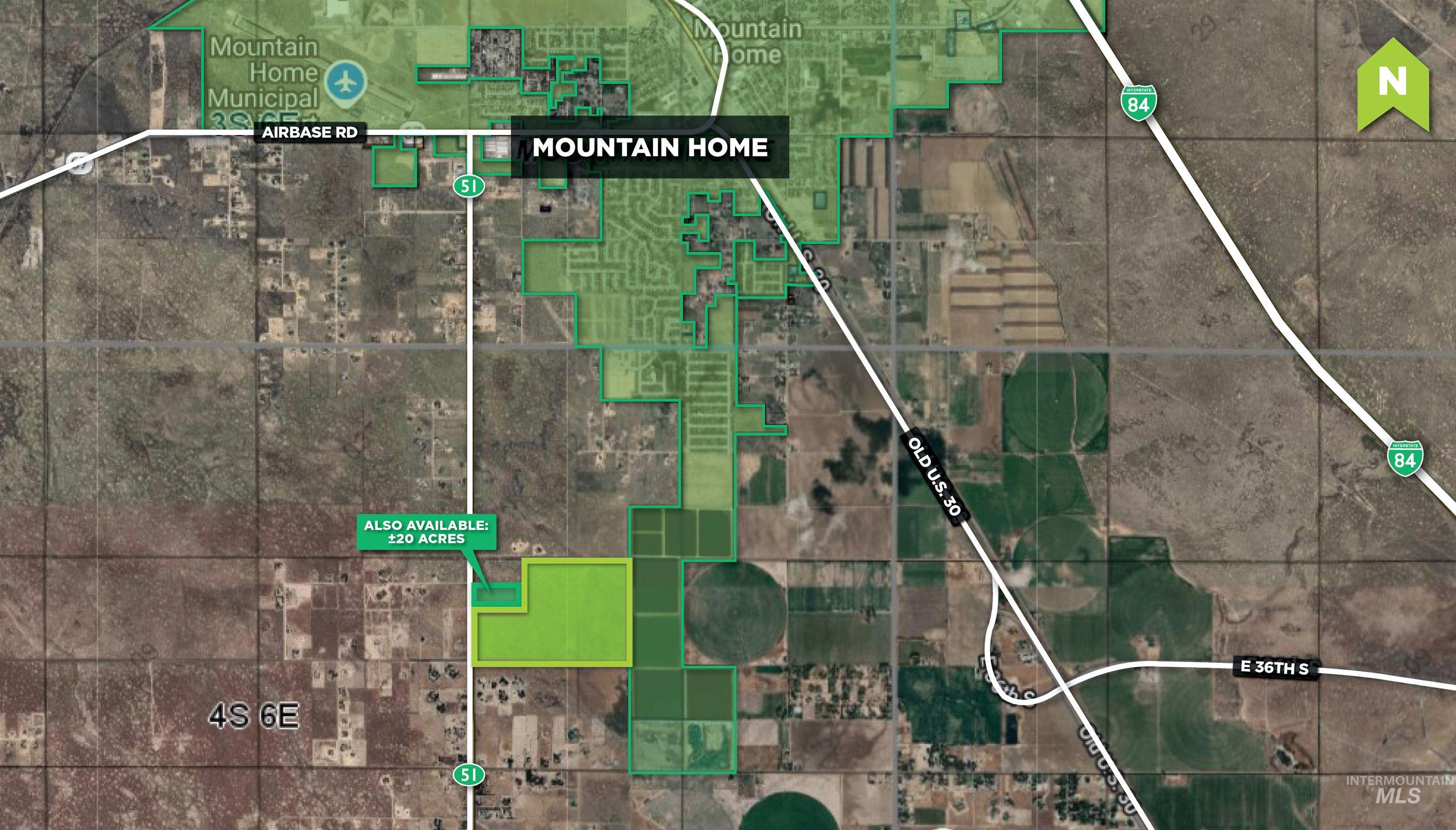 Tbd Hwy 51 Property Photo 3