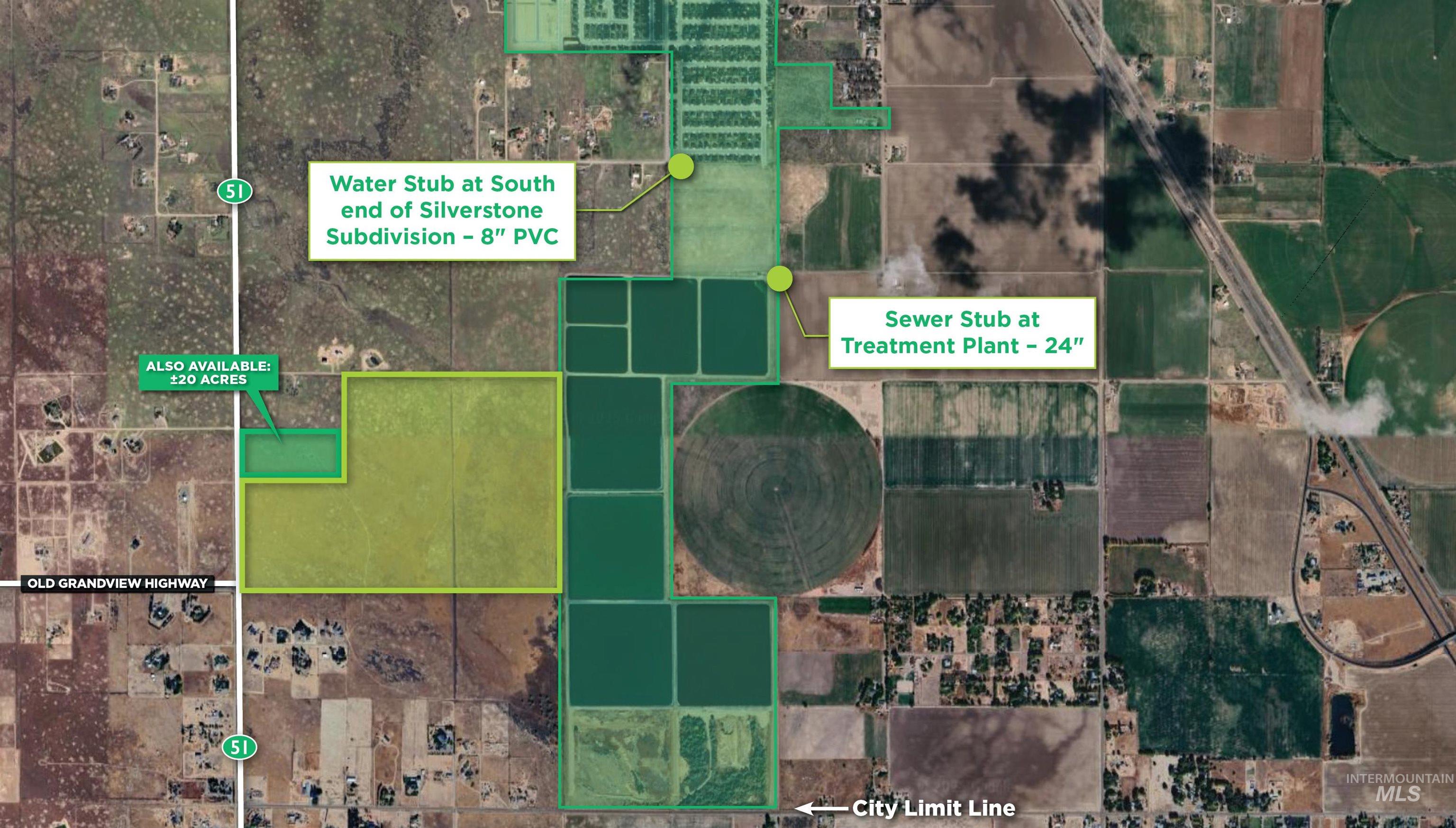 Tbd Hwy 51 Property Photo 5