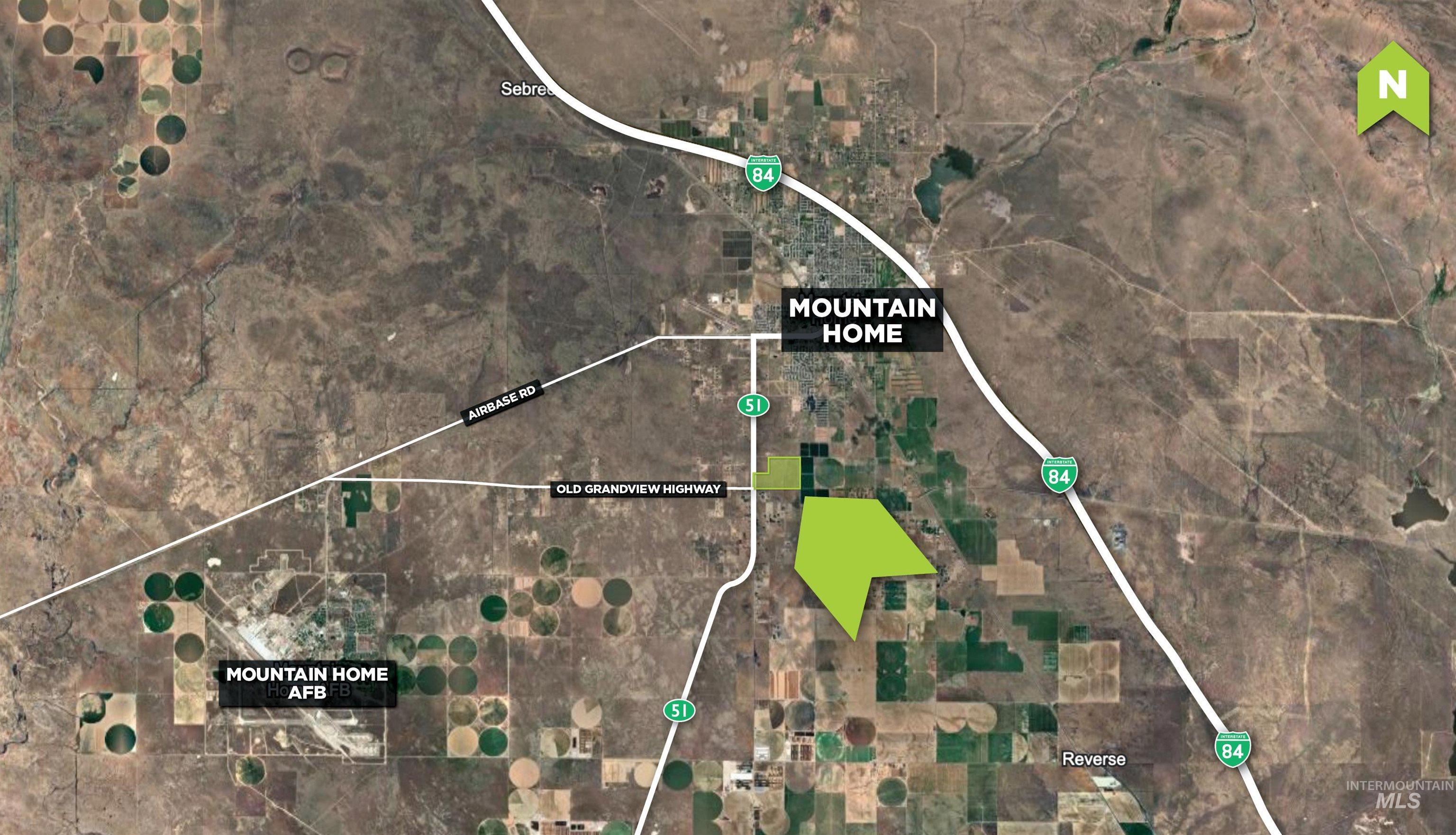 Tbd Hwy 51 Property Photo 6