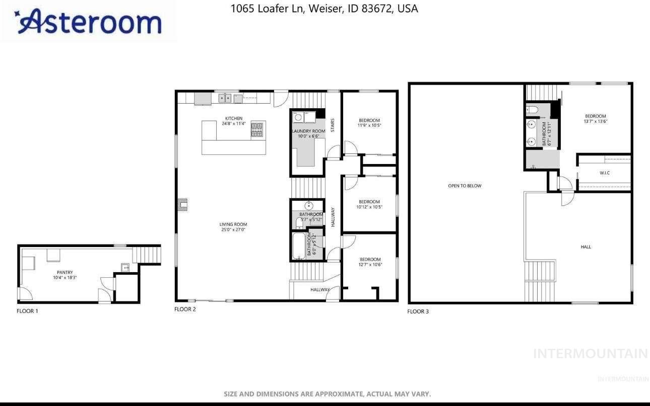 1065 Loafer Lane Property Photo 36