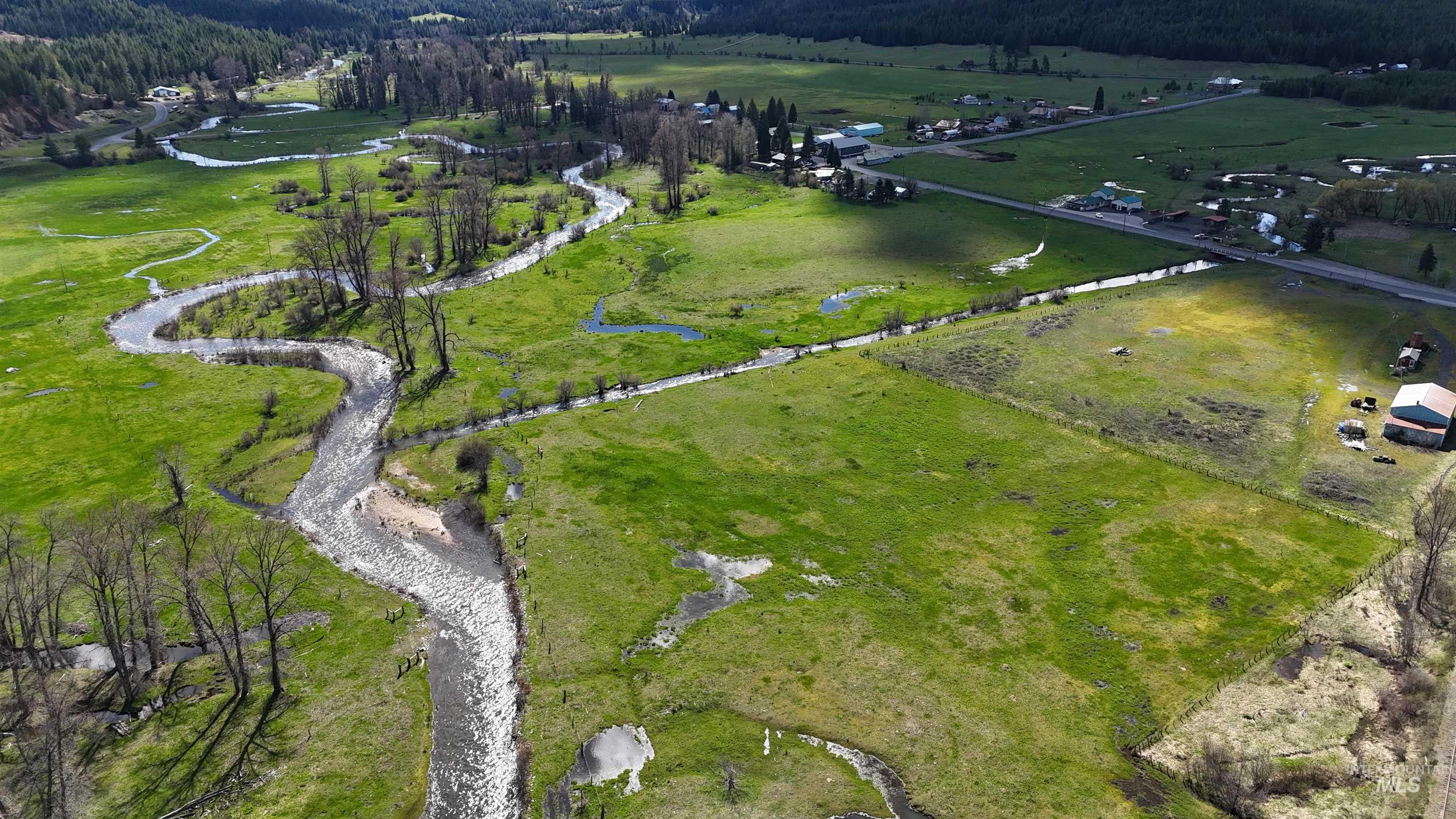 Tbd Bare Land Parcel 2 Property Photo 1