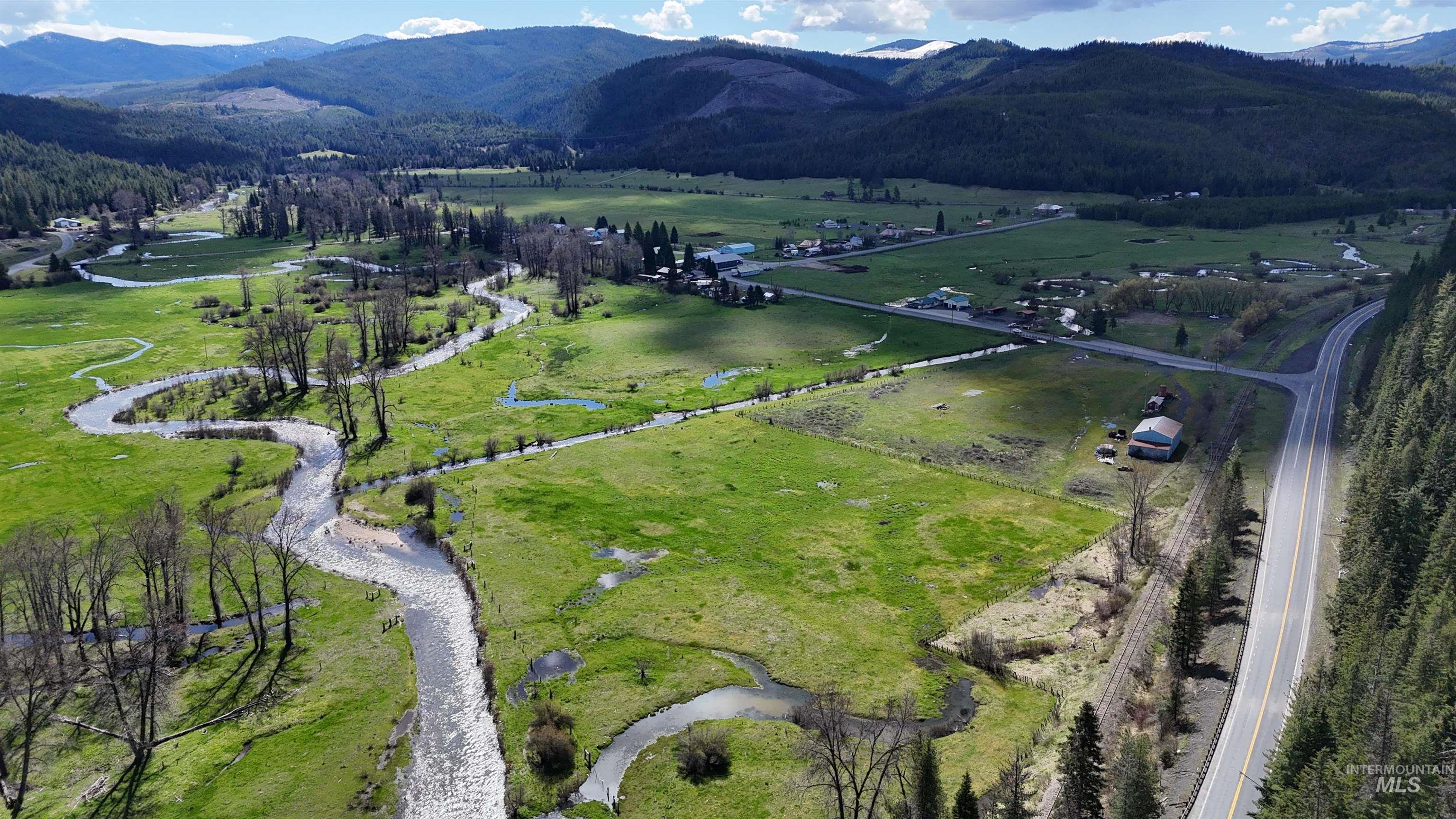 Tbd Bare Land Parcel 2 Property Photo 2