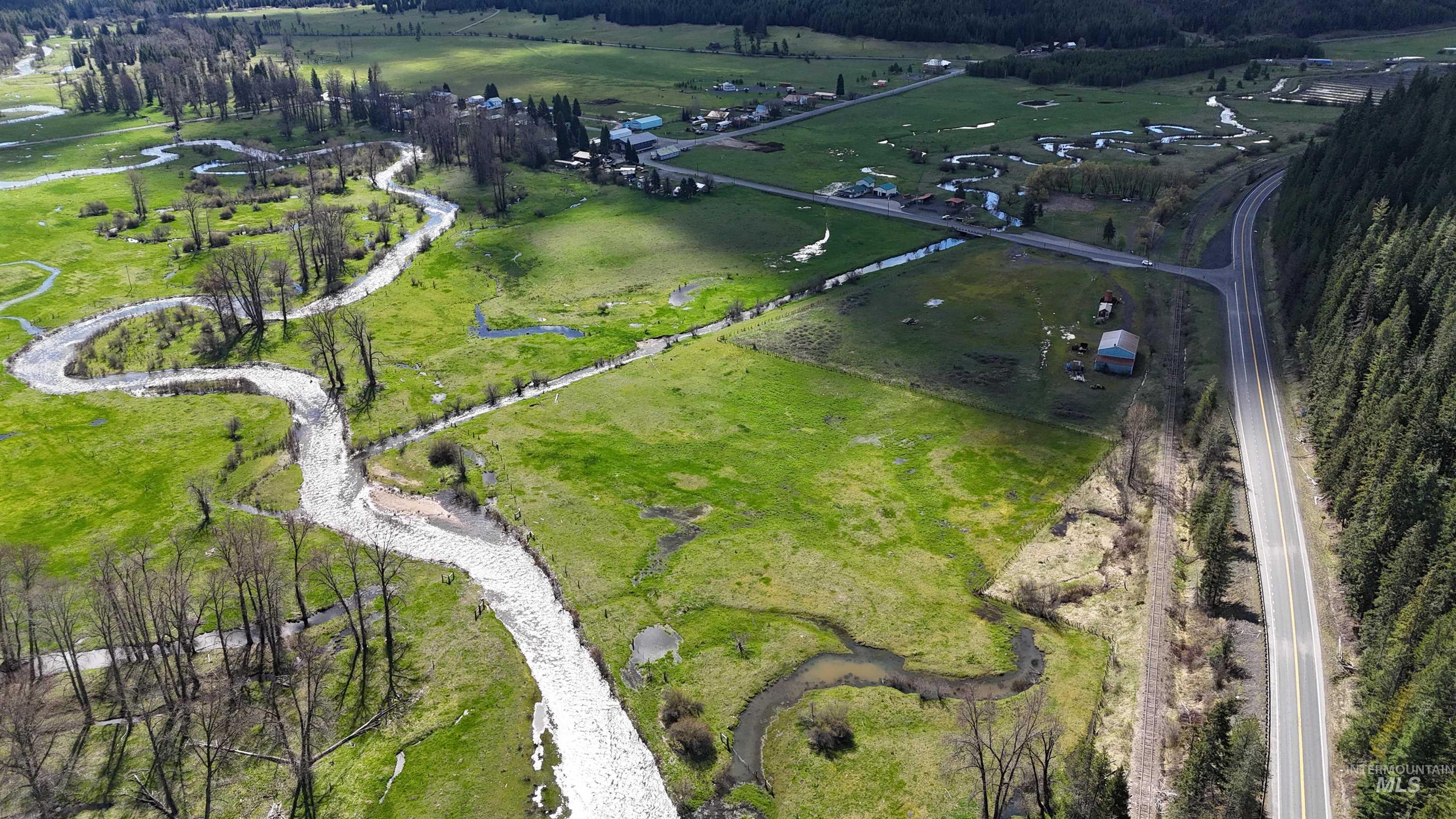 Tbd Bare Land Parcel 2 Property Photo 3
