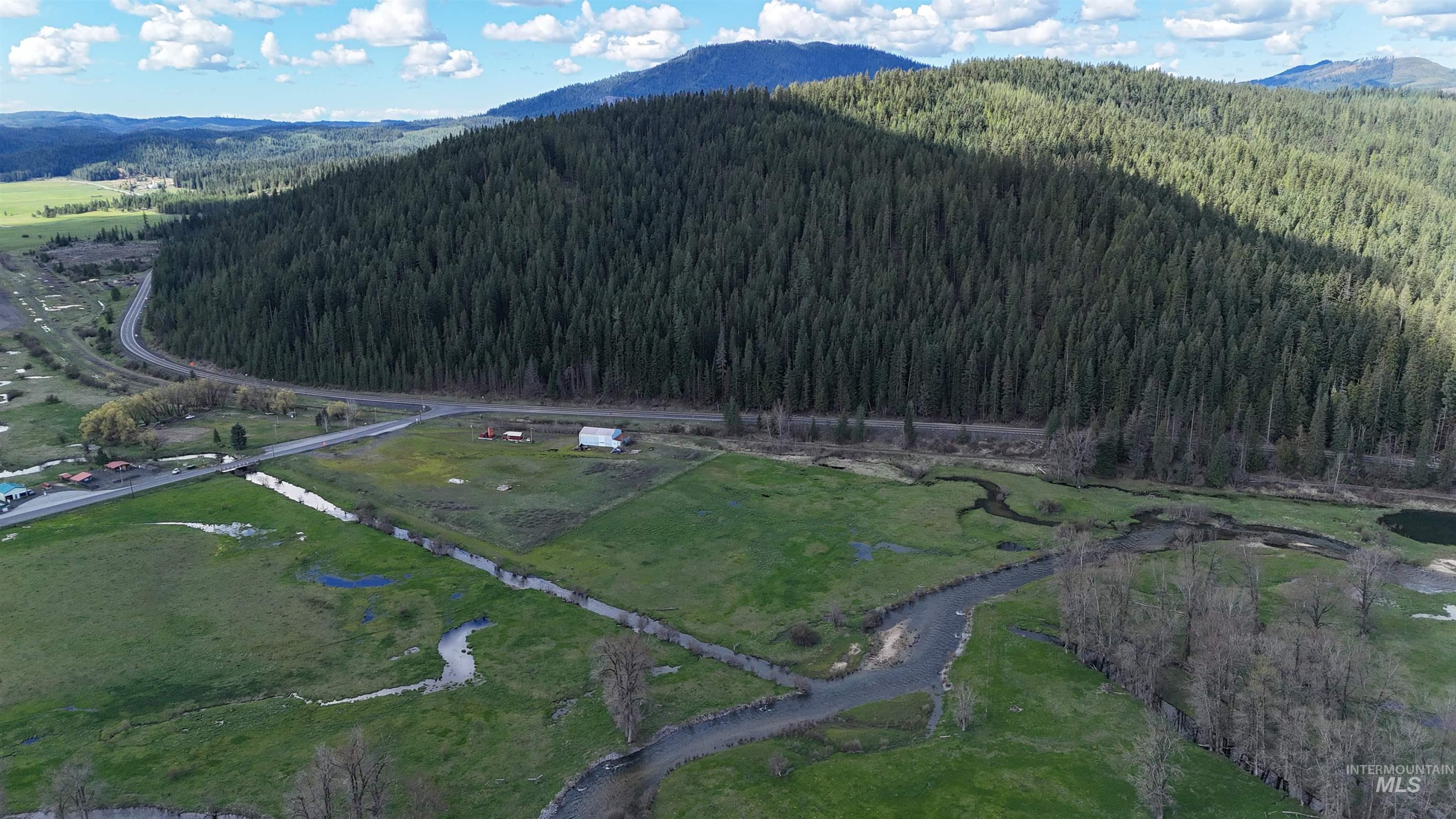 Tbd Bare Land Parcel 2 Property Photo 4