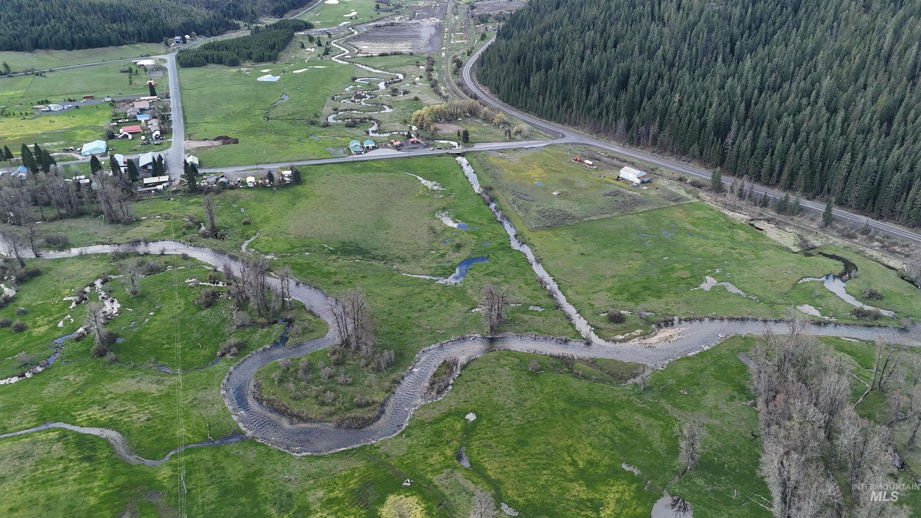 Tbd Bare Land Parcel 2 Property Photo 5