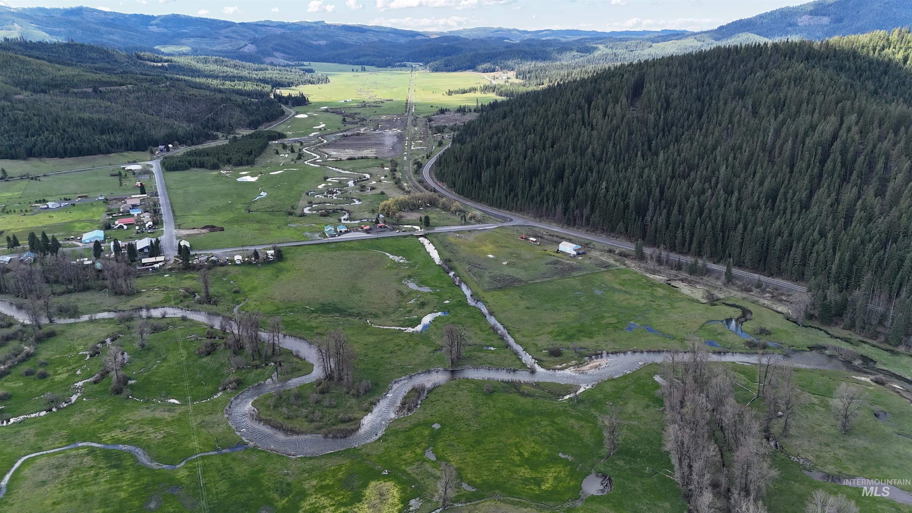 Tbd Bare Land Parcel 2 Property Photo 6