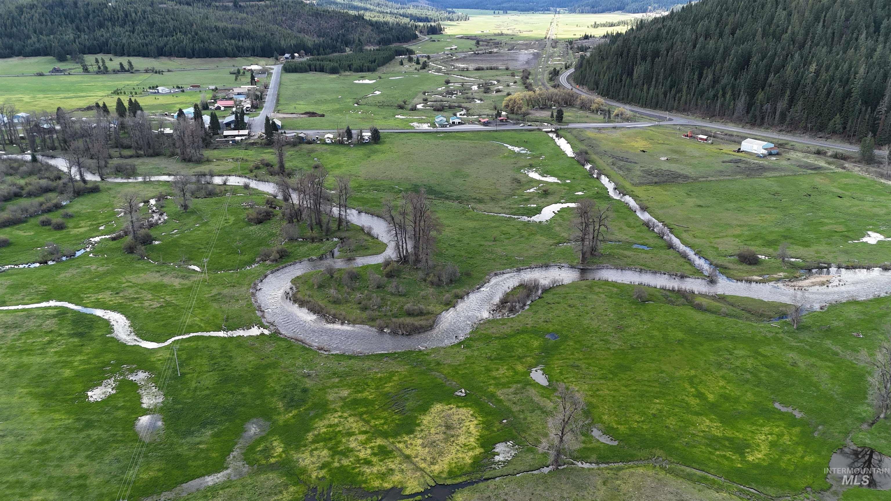 Tbd Bare Land Parcel 2 Property Photo 7