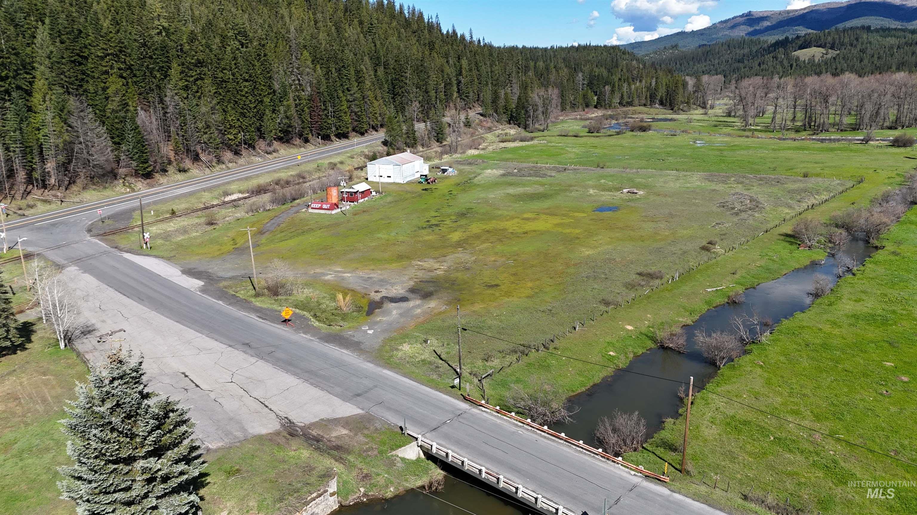 Tbd Bare Land Parcel 2 Property Photo 11