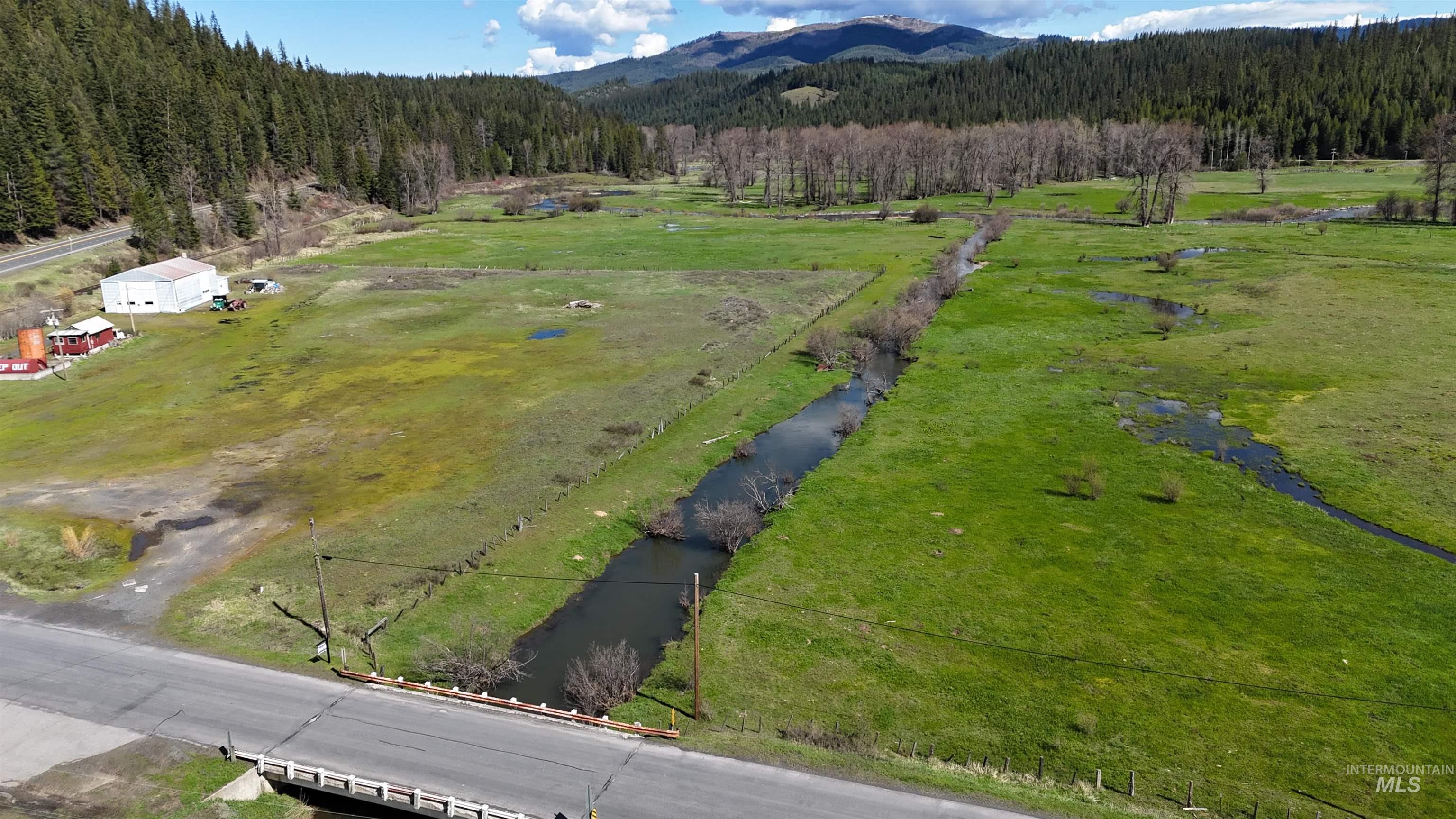 Tbd Bare Land Parcel 2 Property Photo 12