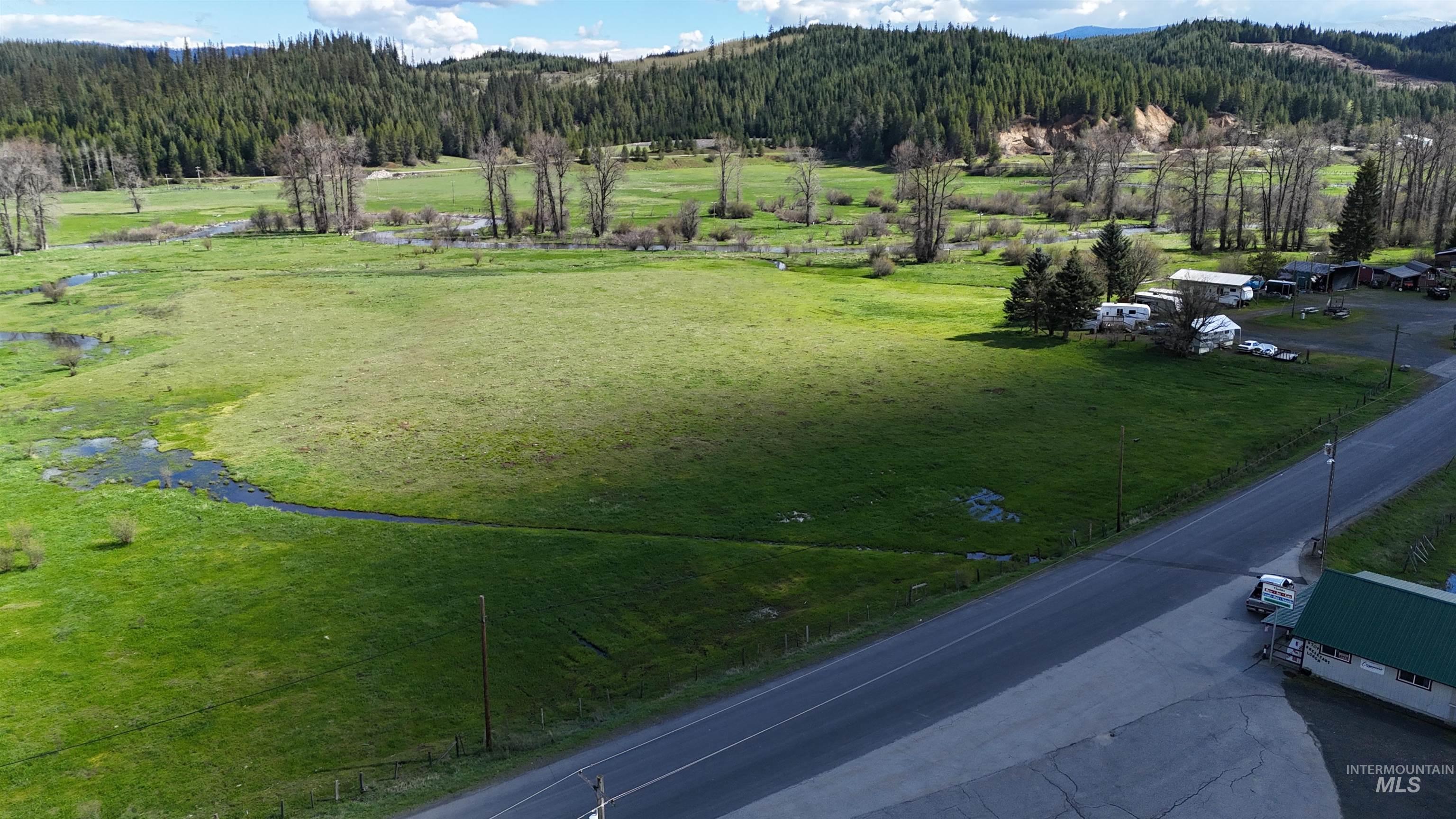 Tbd Bare Land Parcel 2 Property Photo 13