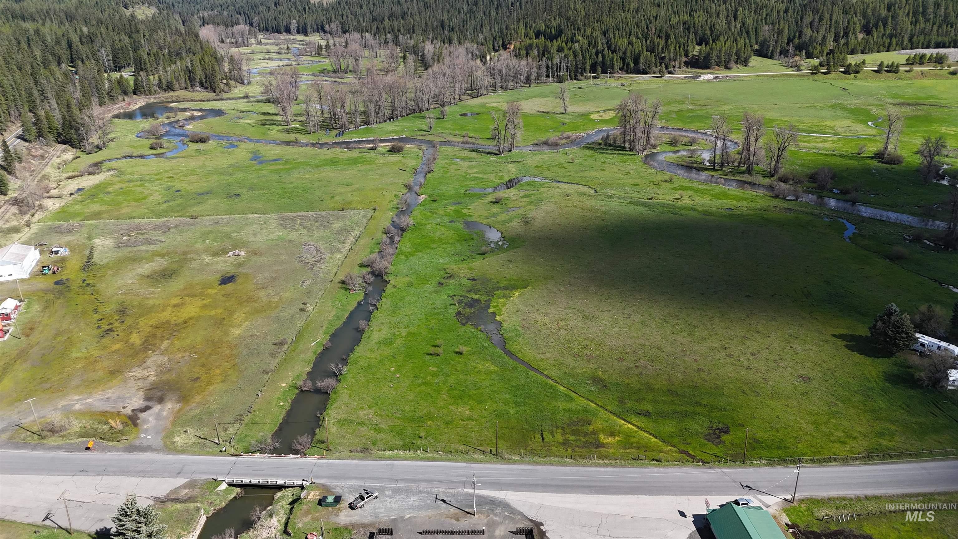 Tbd Bare Land Parcel 2 Property Photo 14