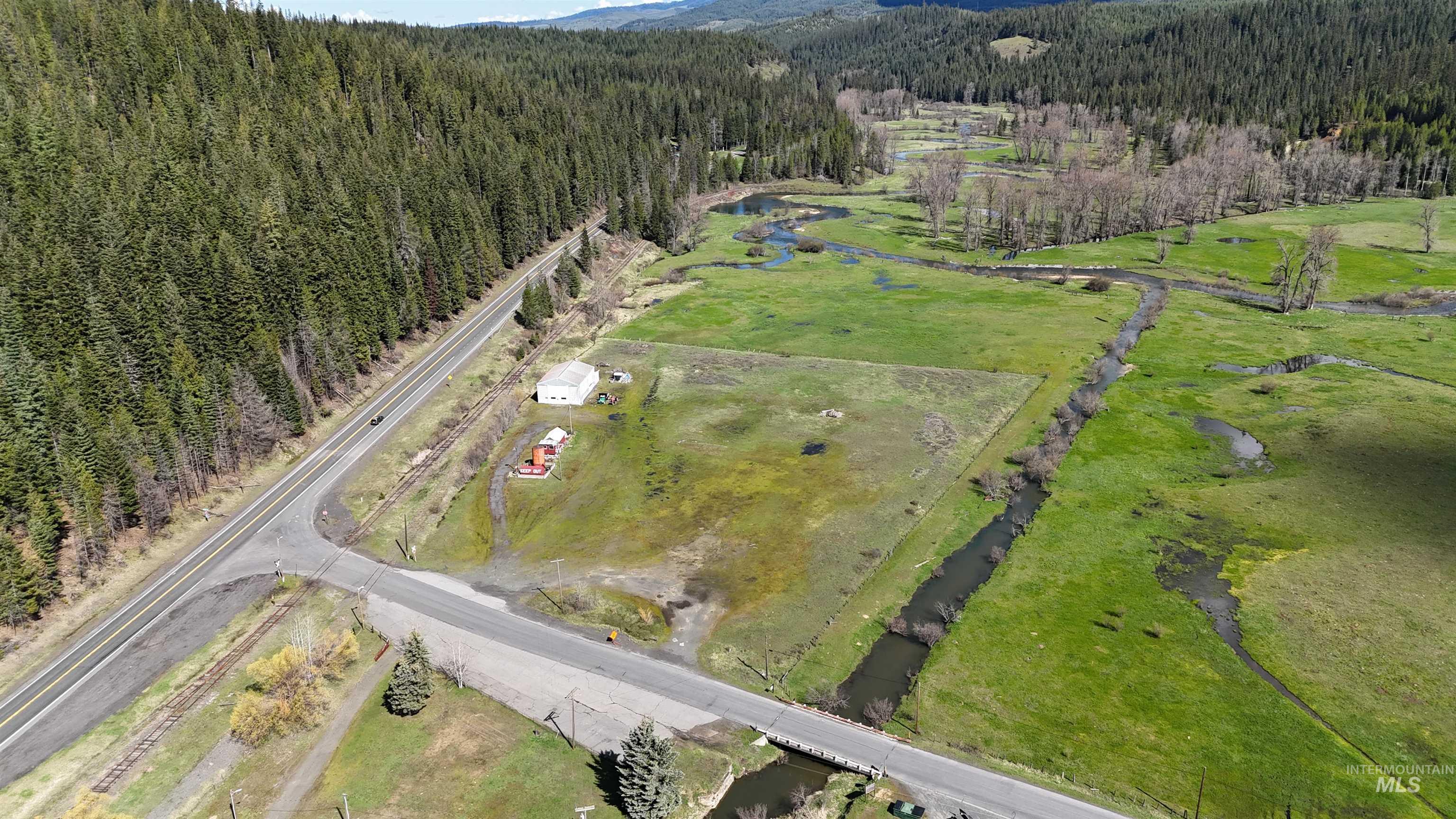 Tbd Bare Land Parcel 2 Property Photo 15
