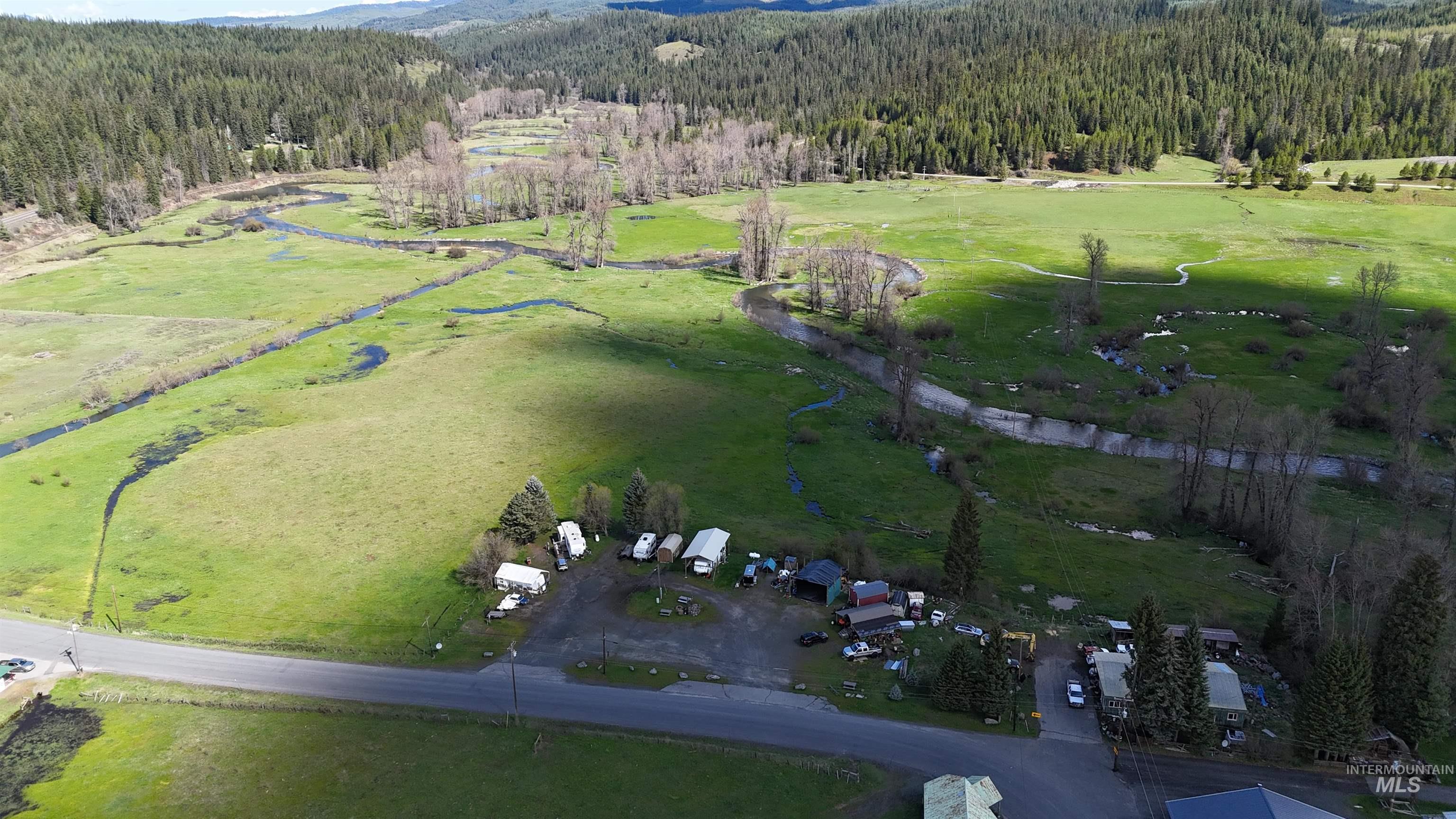 Tbd Bare Land Parcel 2 Property Photo 16