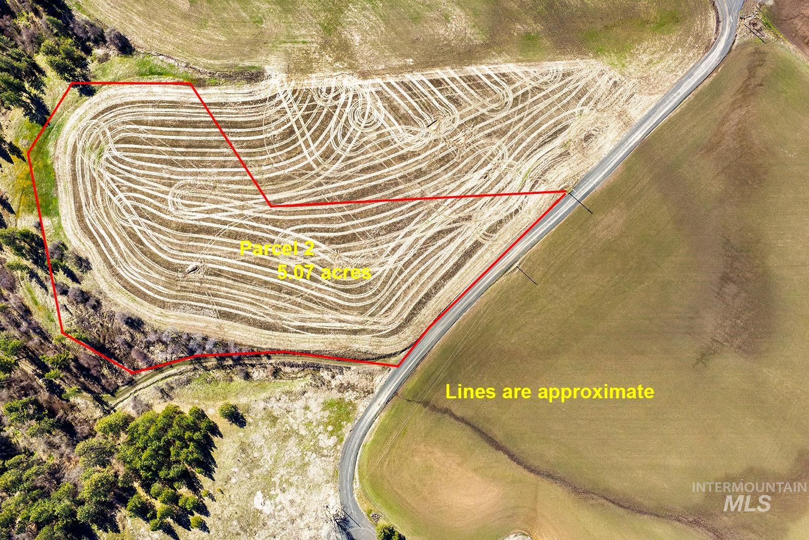 Tbd Hill Rd Parcel 2 Property Photo 1