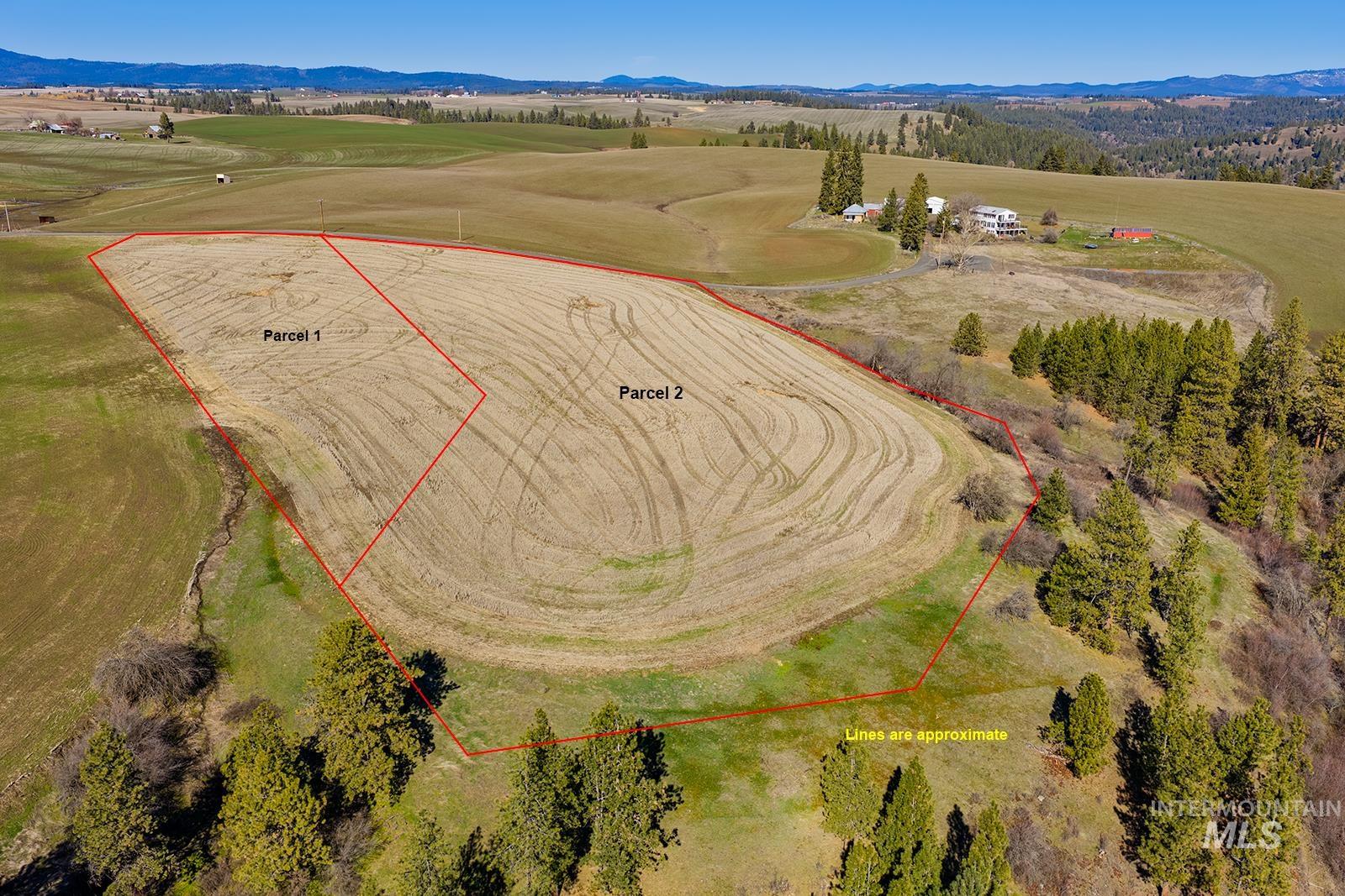 Tbd Hill Rd Parcel 2 Property Photo 2