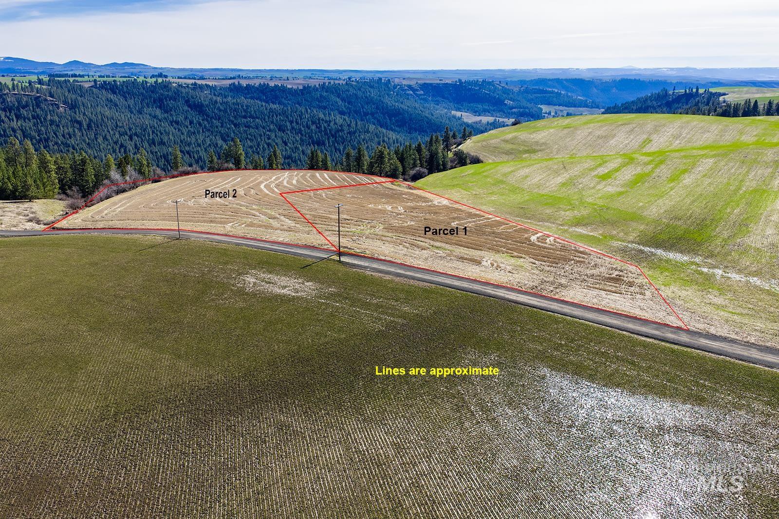 Tbd Hill Rd Parcel 2 Property Photo 4