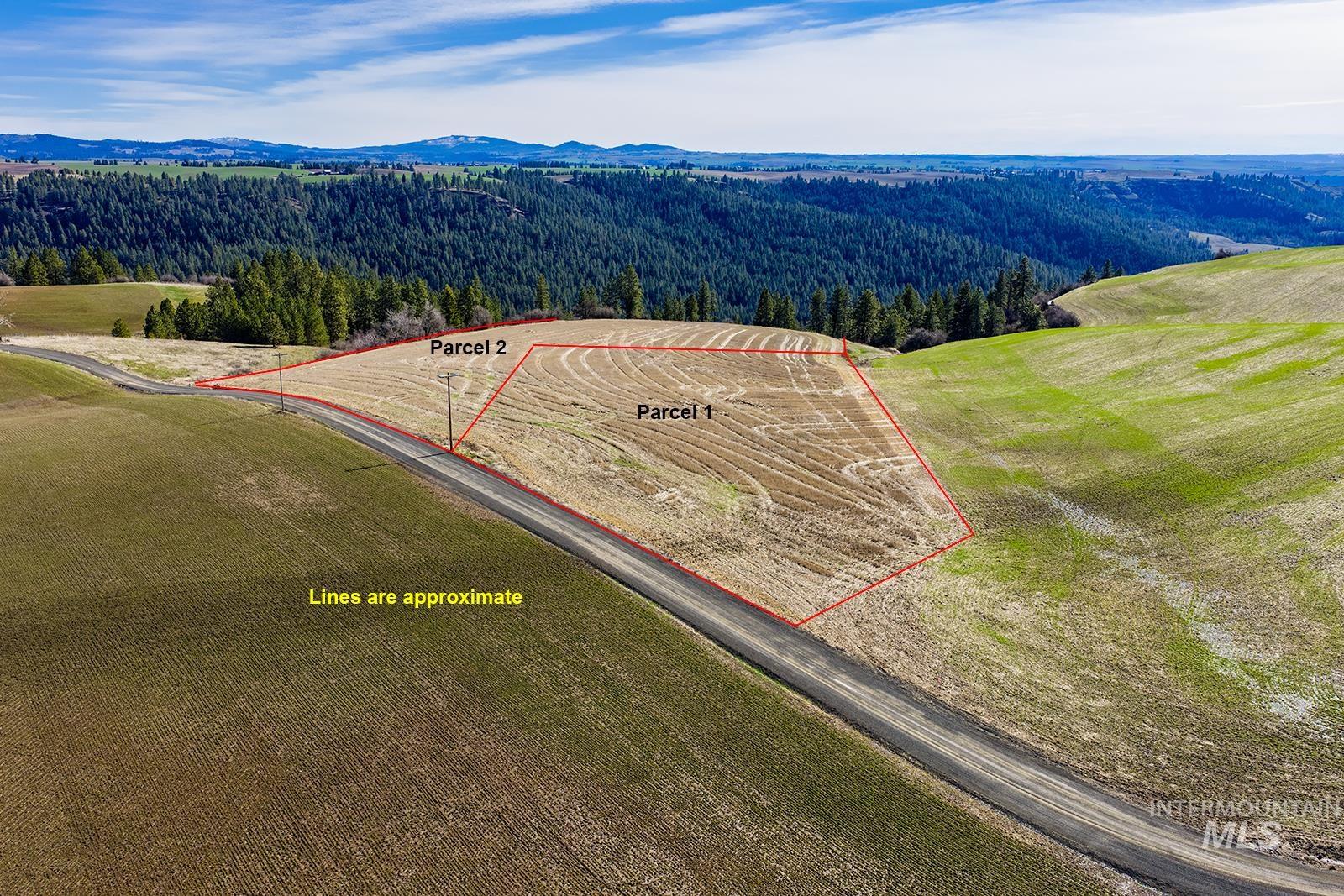 Tbd Hill Rd Parcel 2 Property Photo 5