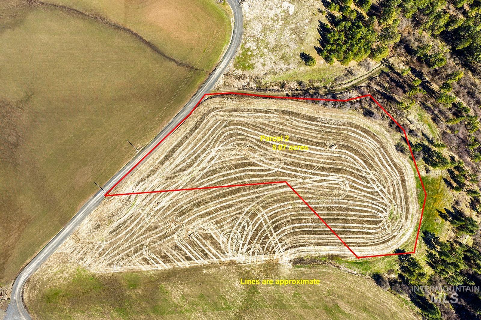 Tbd Hill Rd Parcel 2 Property Photo 10