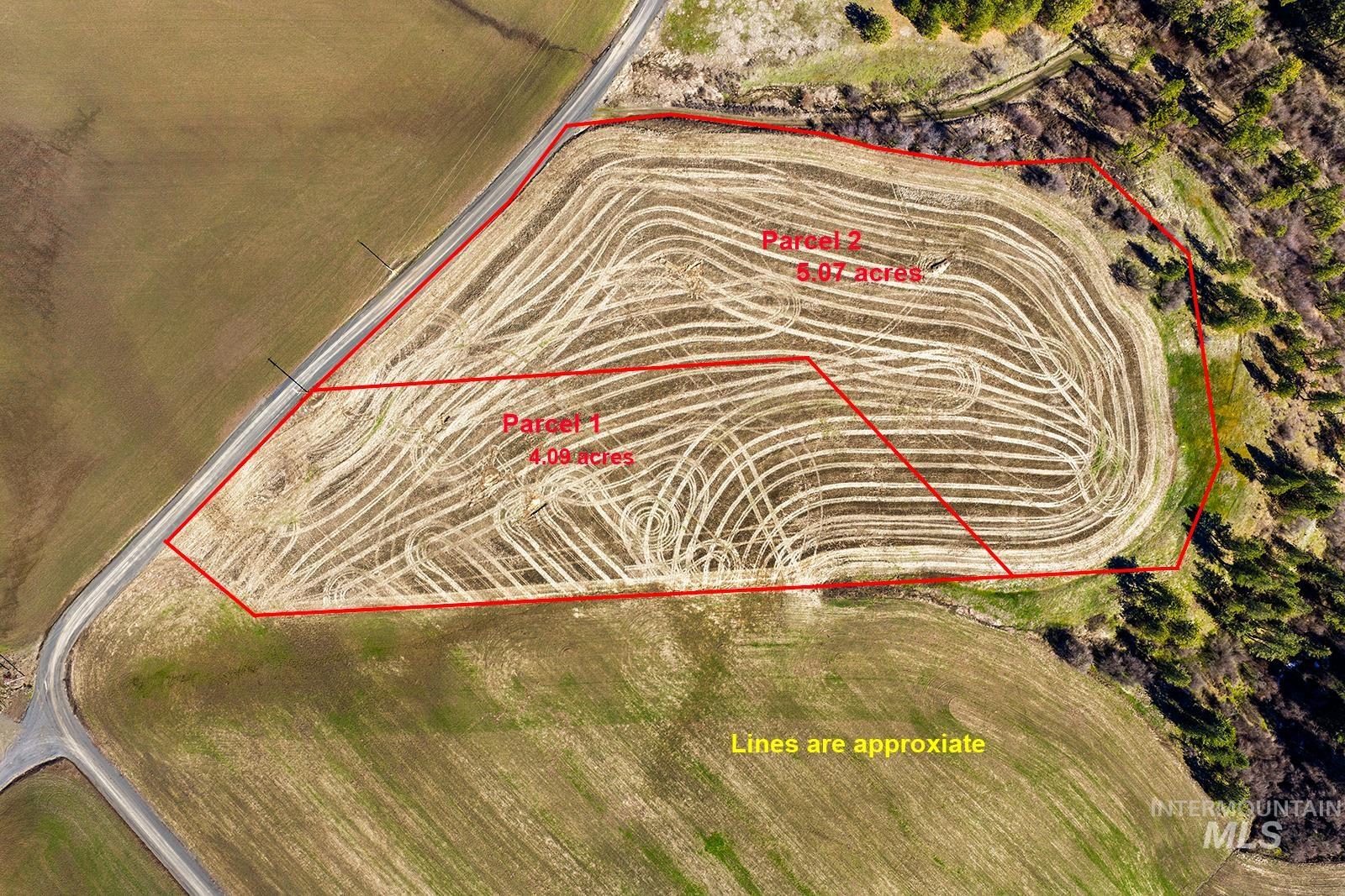 Tbd Hill Rd Parcel 2 Property Photo 11