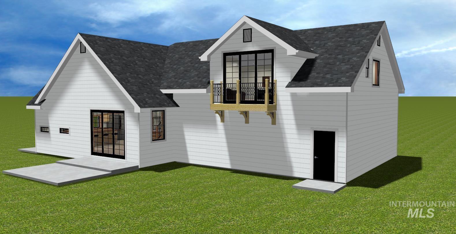 2043 S Locust Grove Lane Property Photo 4