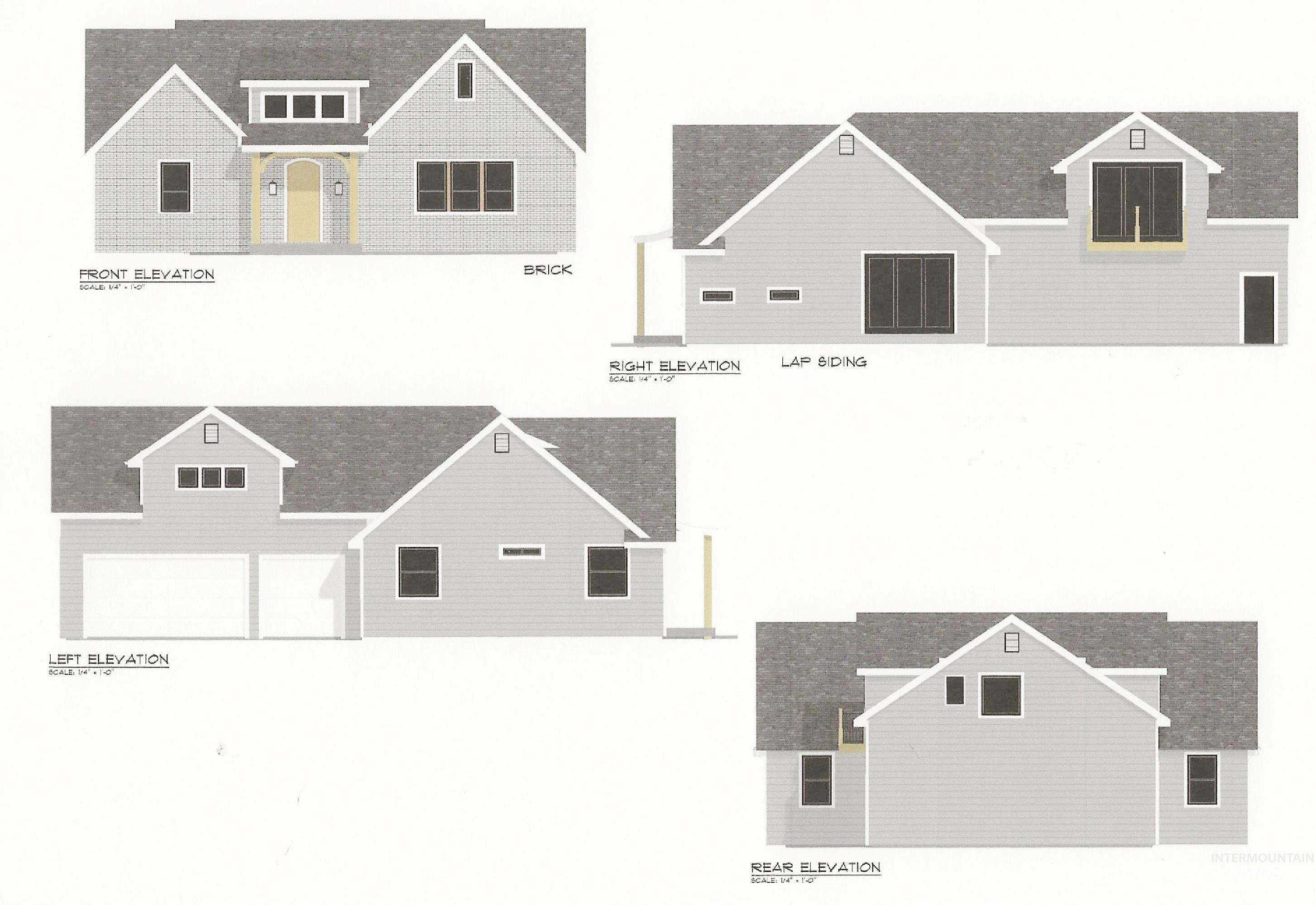 2043 S Locust Grove Lane Property Photo 8