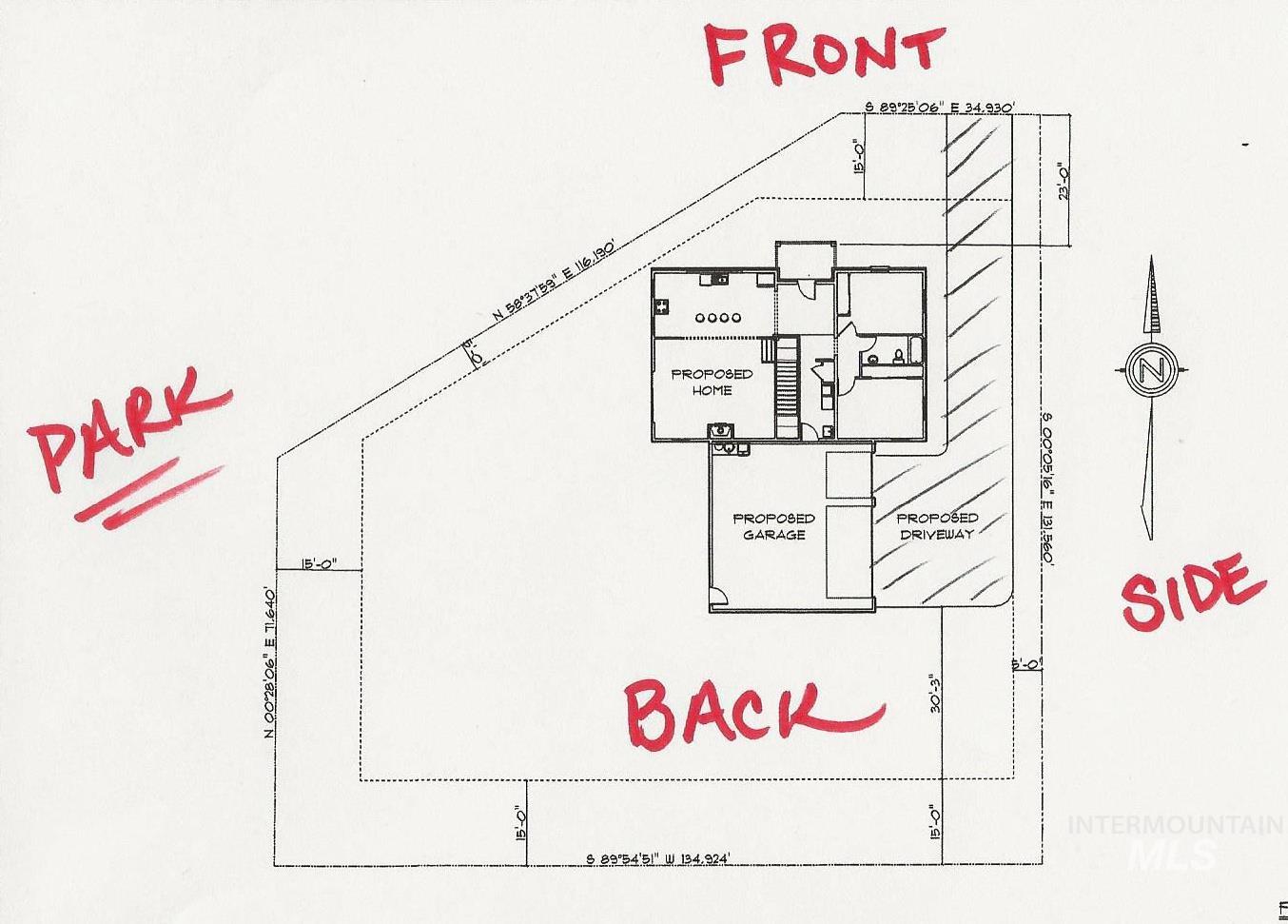 2043 S Locust Grove Lane Property Photo 9