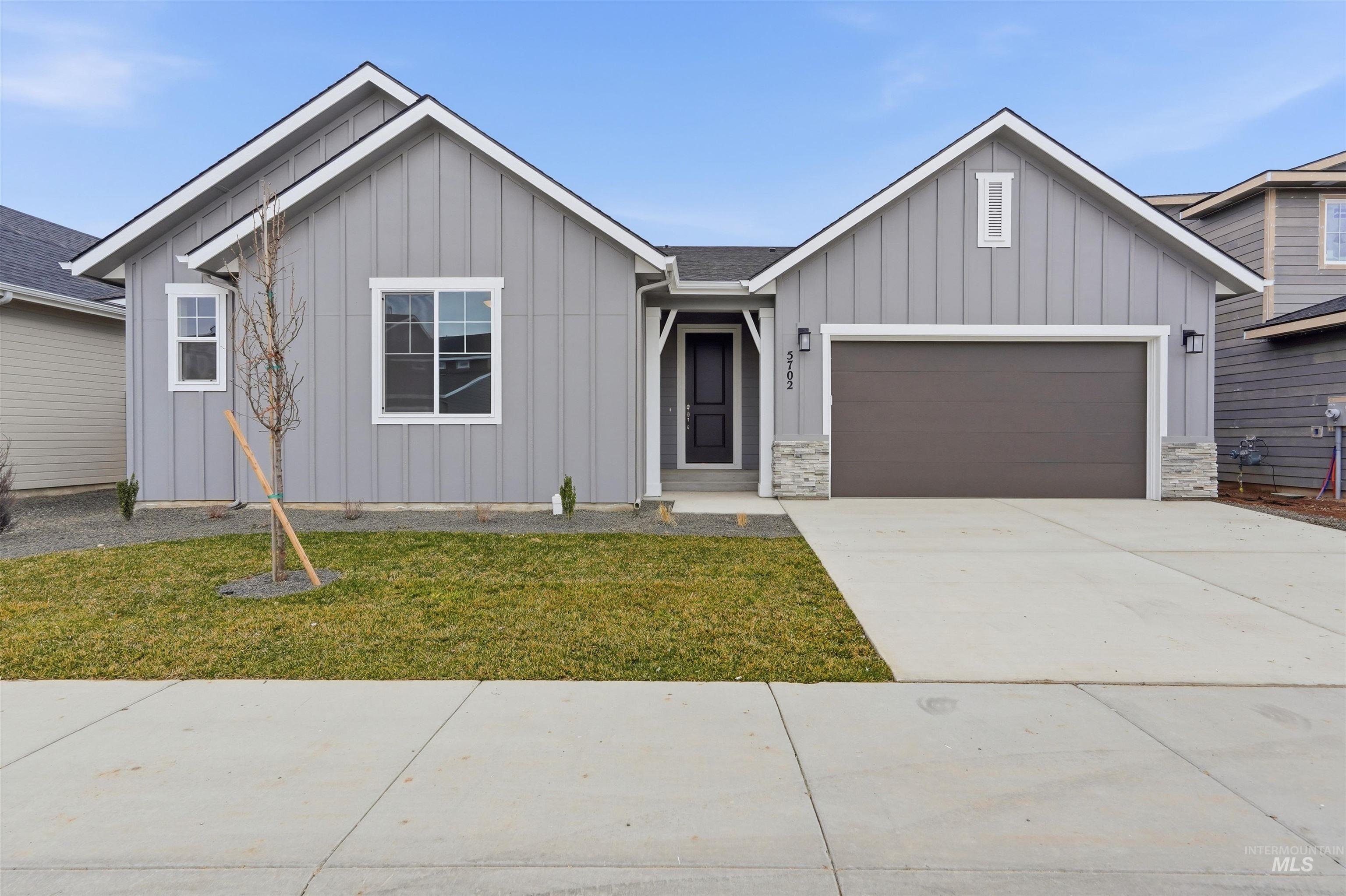5702 W Ladle Rapids St Property Photo 1