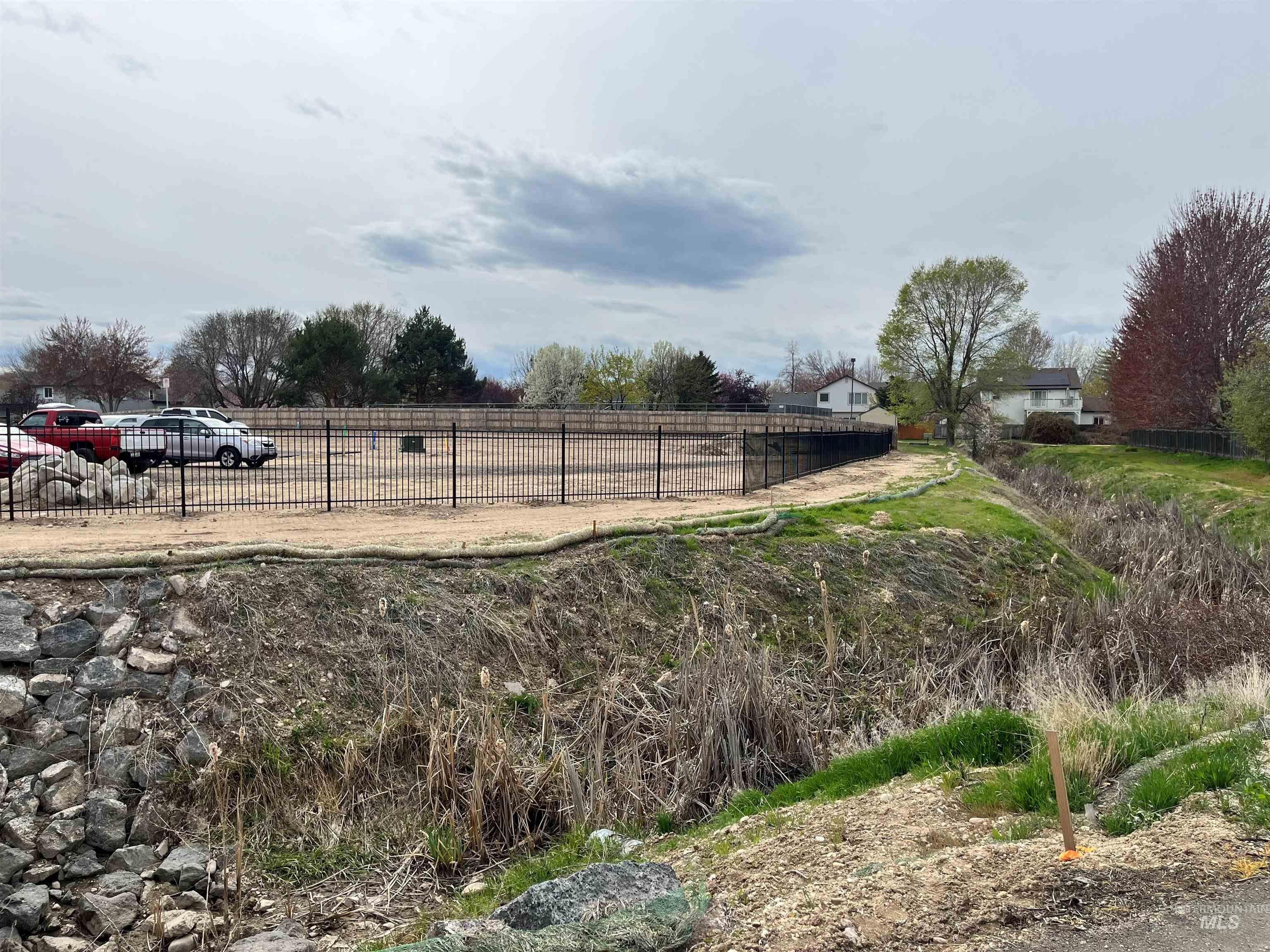 Tbd Locust Grove Lane Property Photo 9