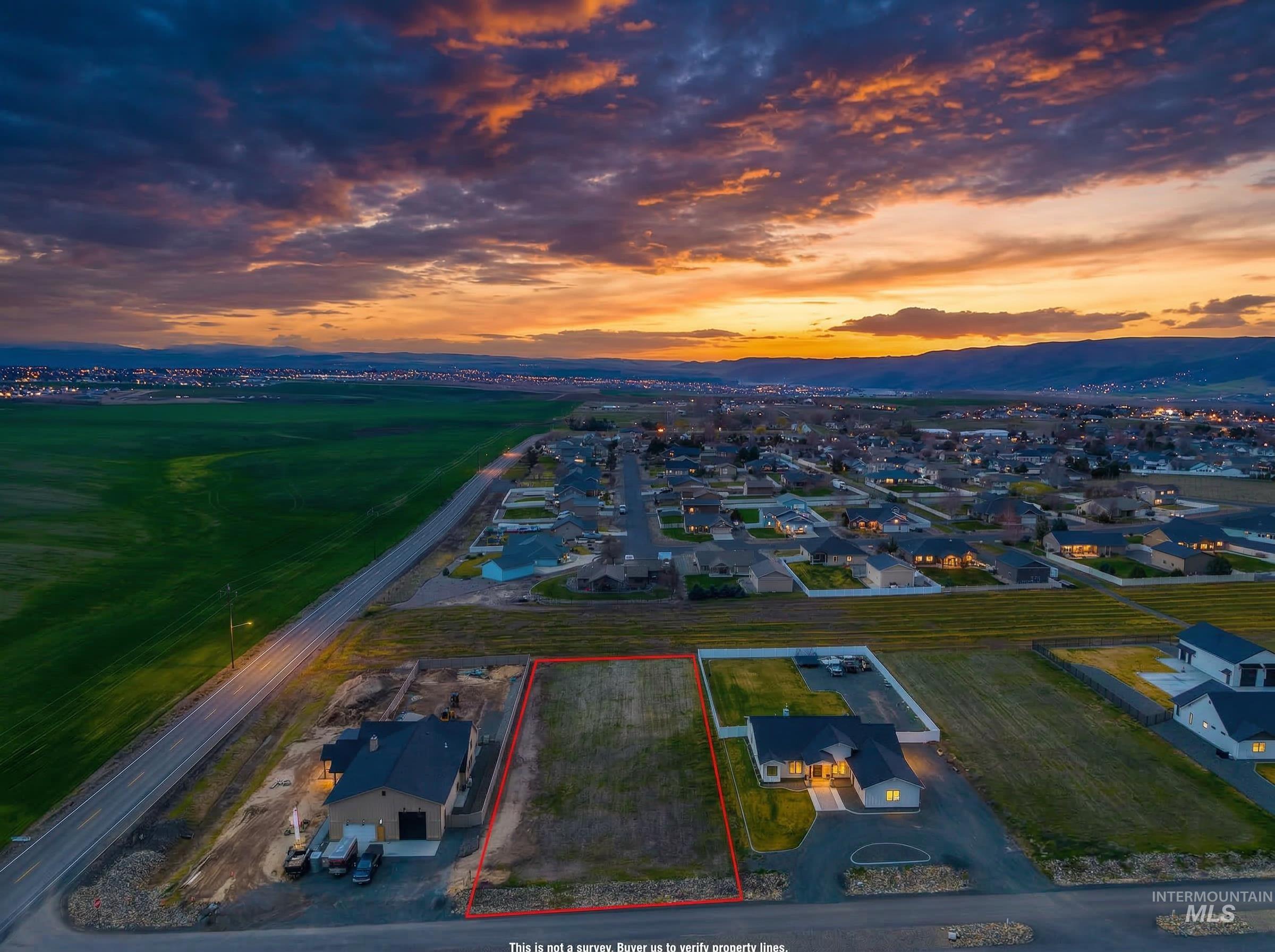 Tbd Vinifera Blvd Property Photo 2