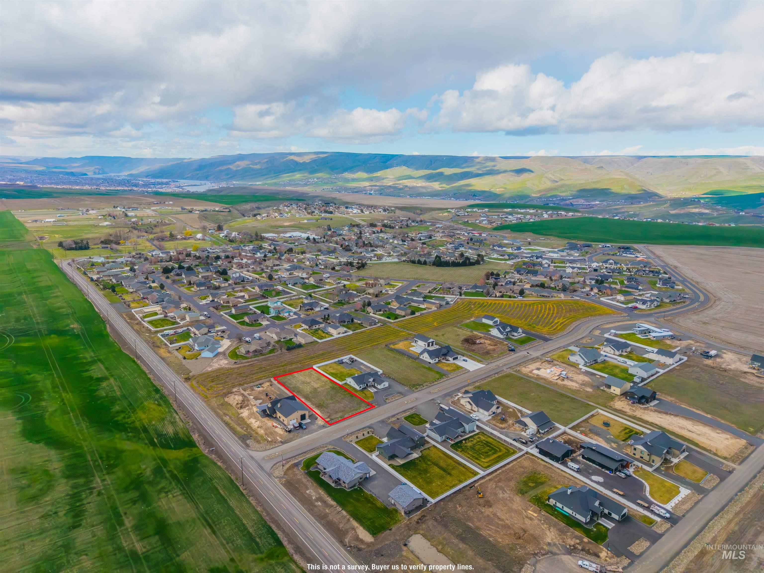 Tbd Vinifera Blvd Property Photo 3