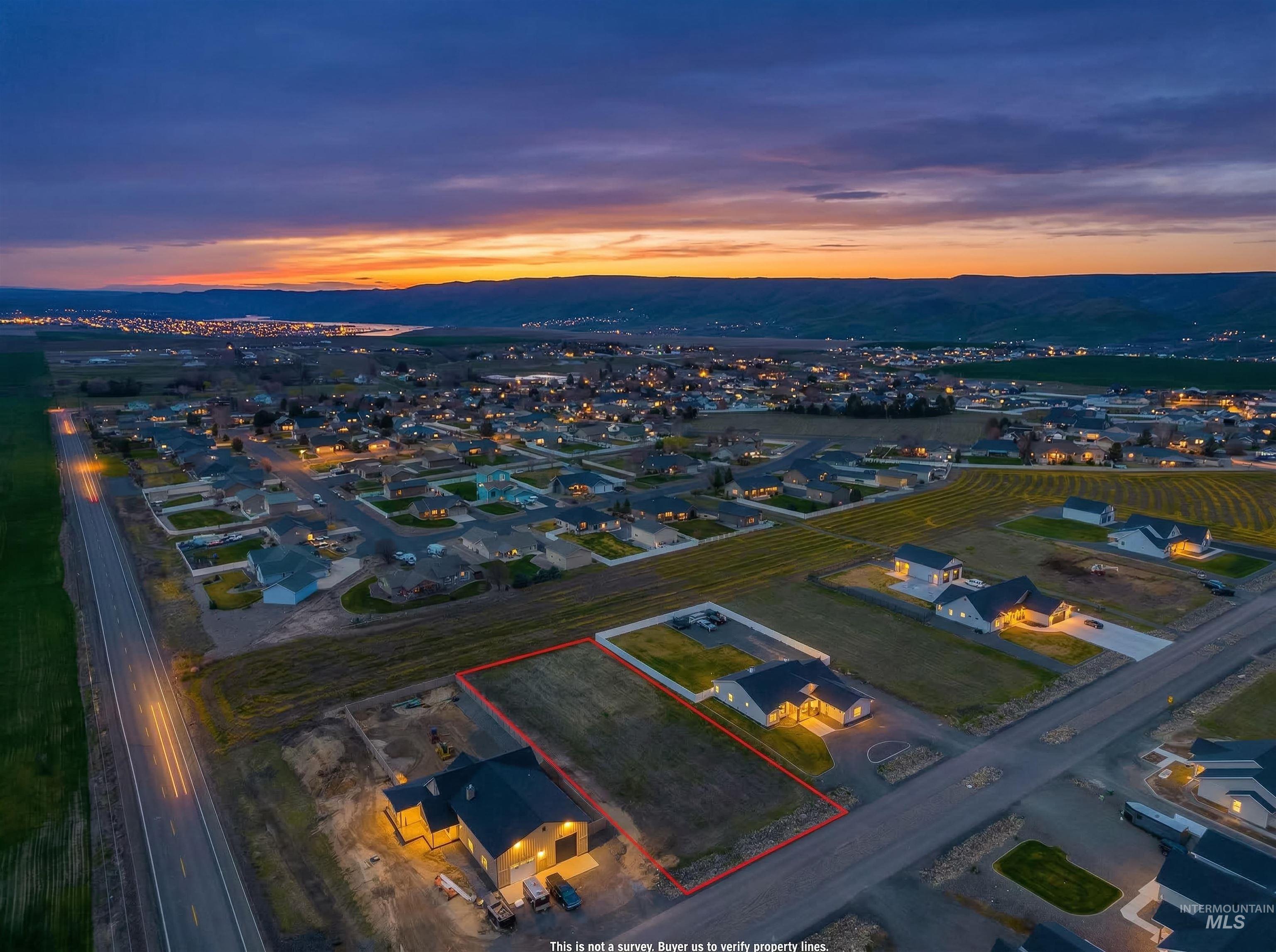 Tbd Vinifera Blvd Property Photo 4