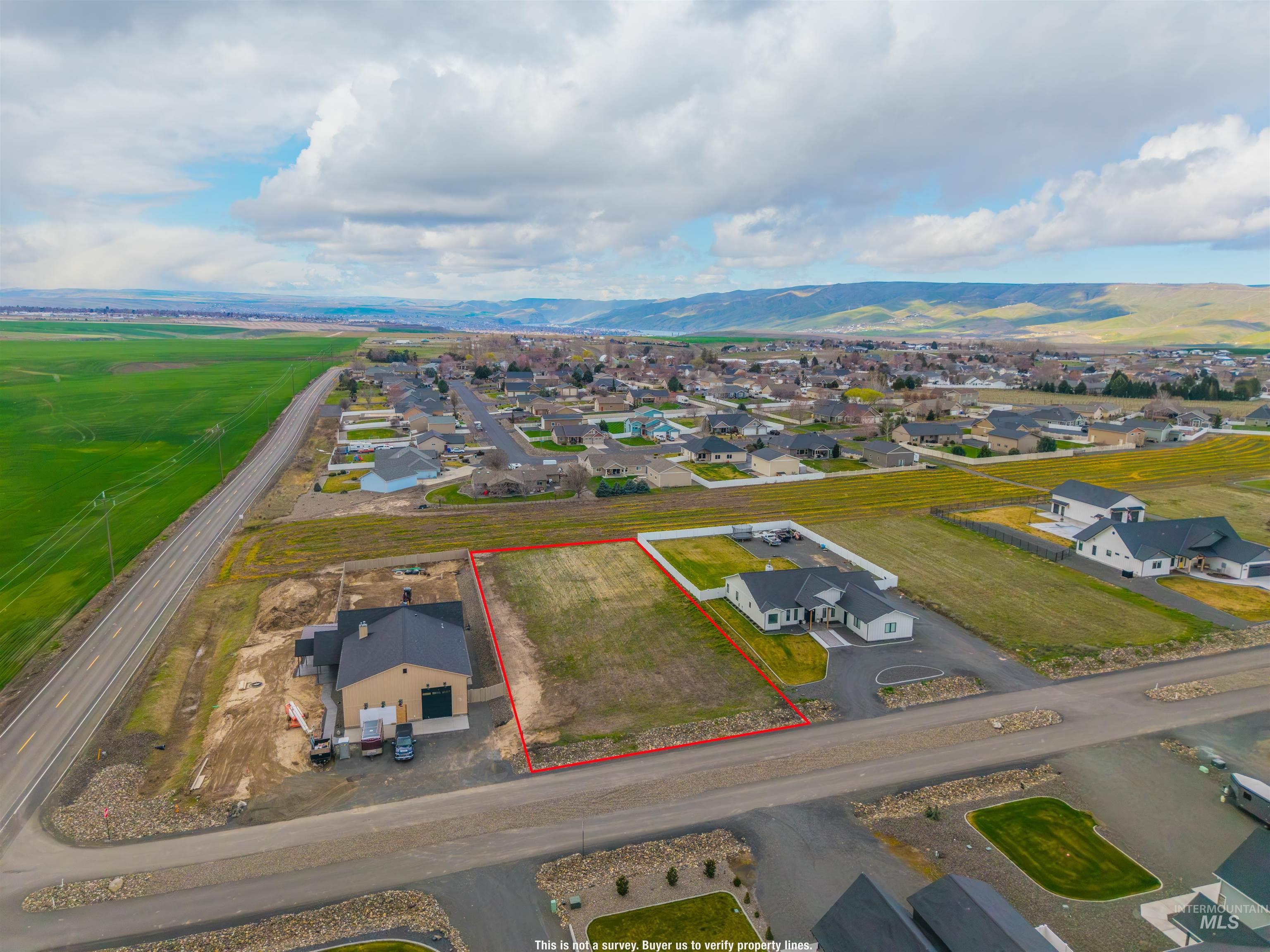 Tbd Vinifera Blvd Property Photo 5