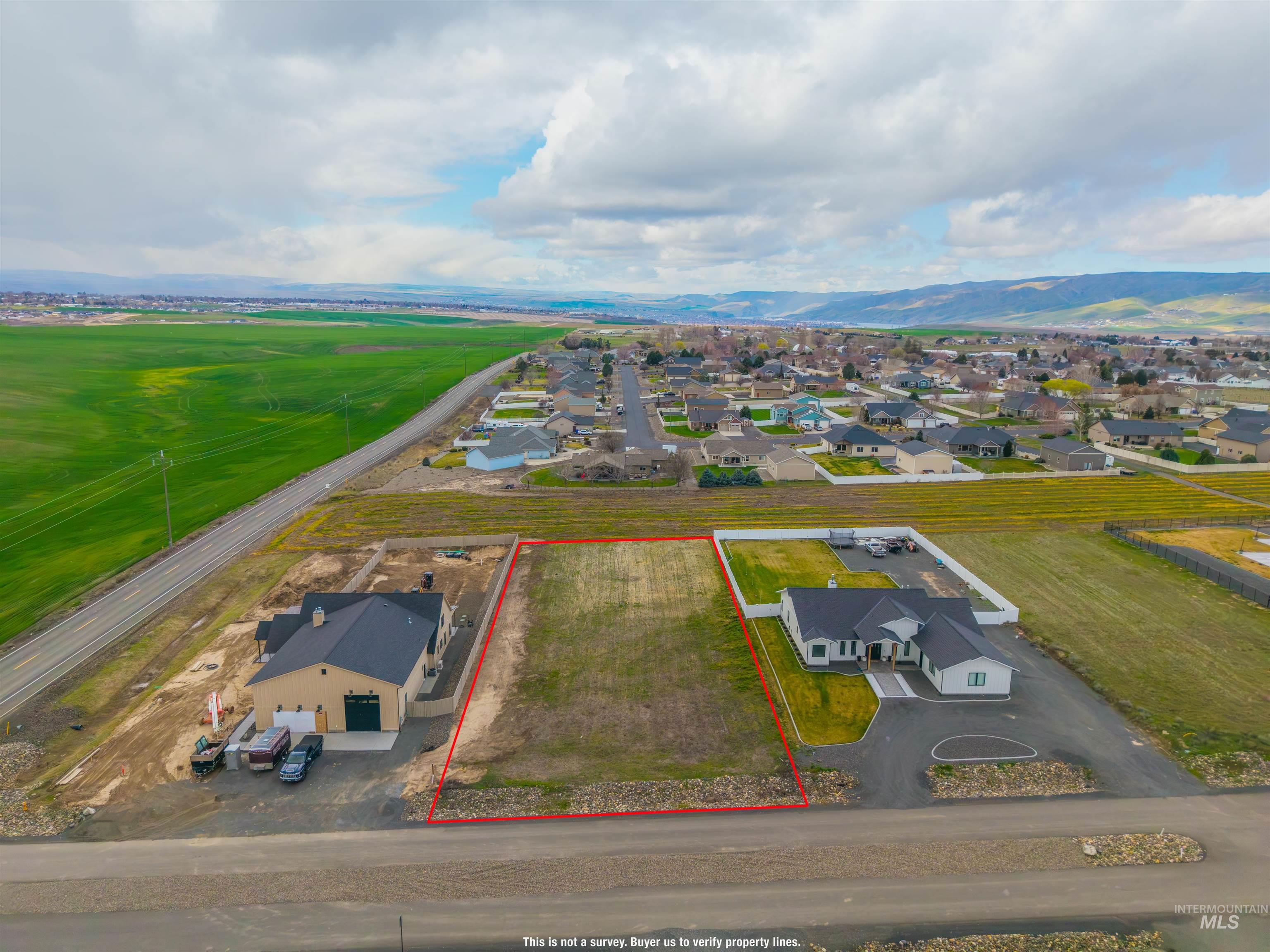 Tbd Vinifera Blvd Property Photo 6
