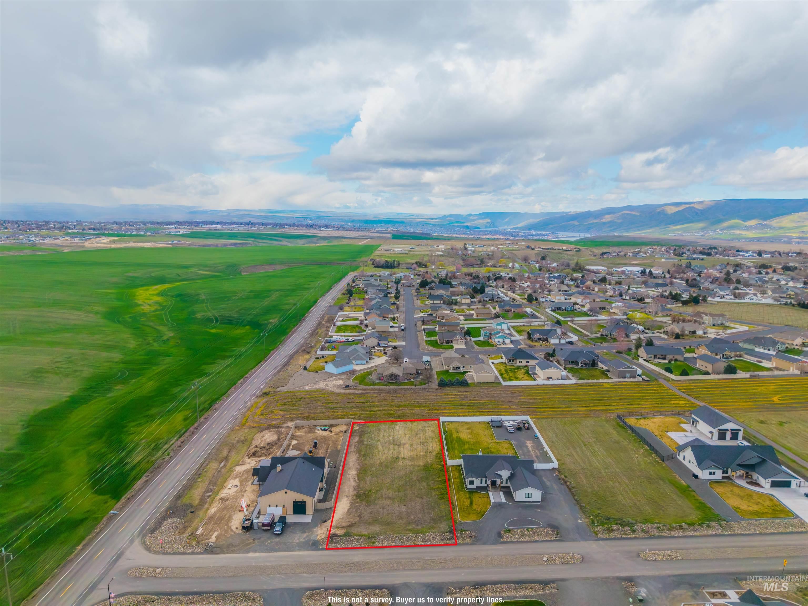 Tbd Vinifera Blvd Property Photo 7