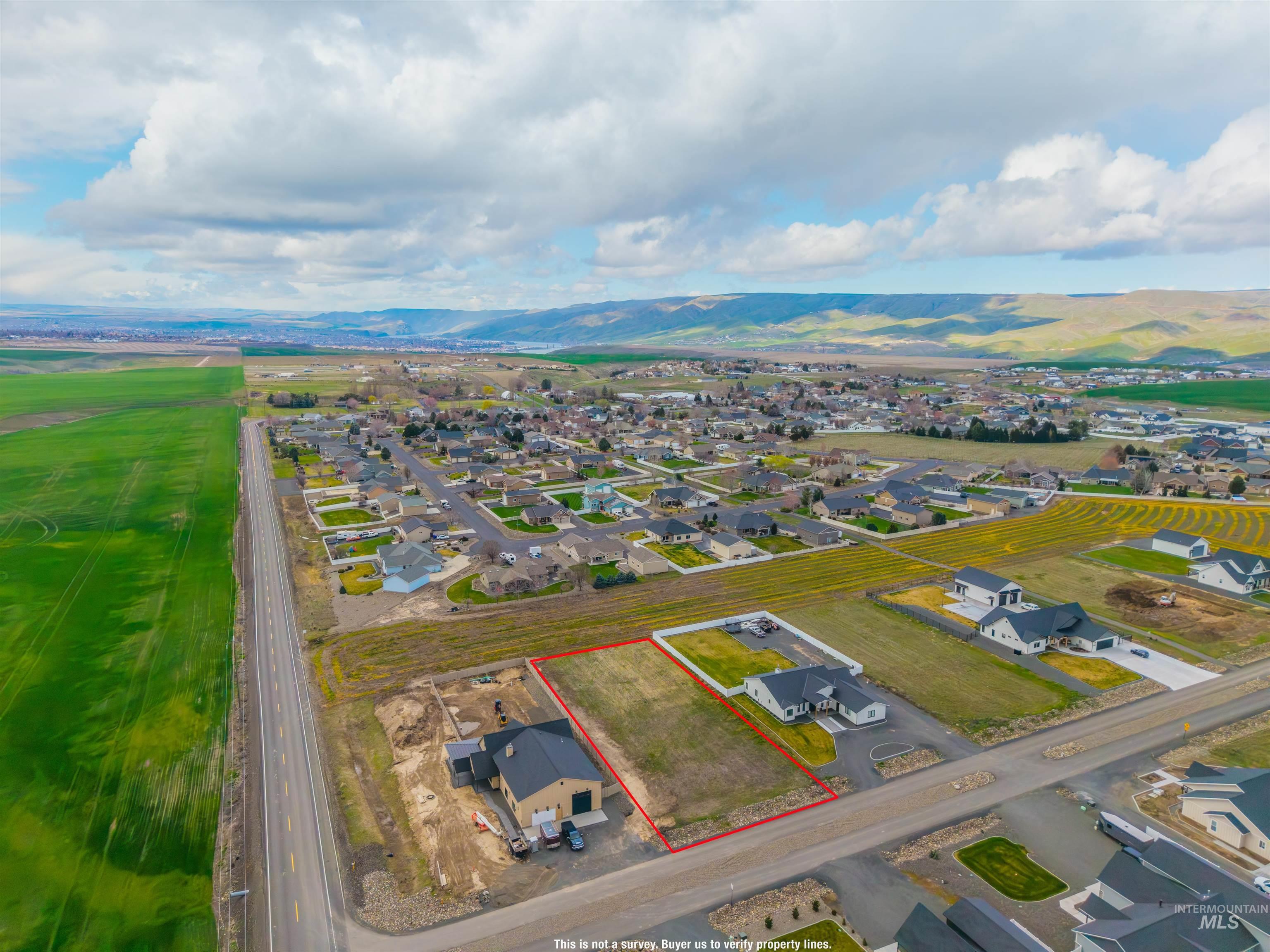 Tbd Vinifera Blvd Property Photo 8