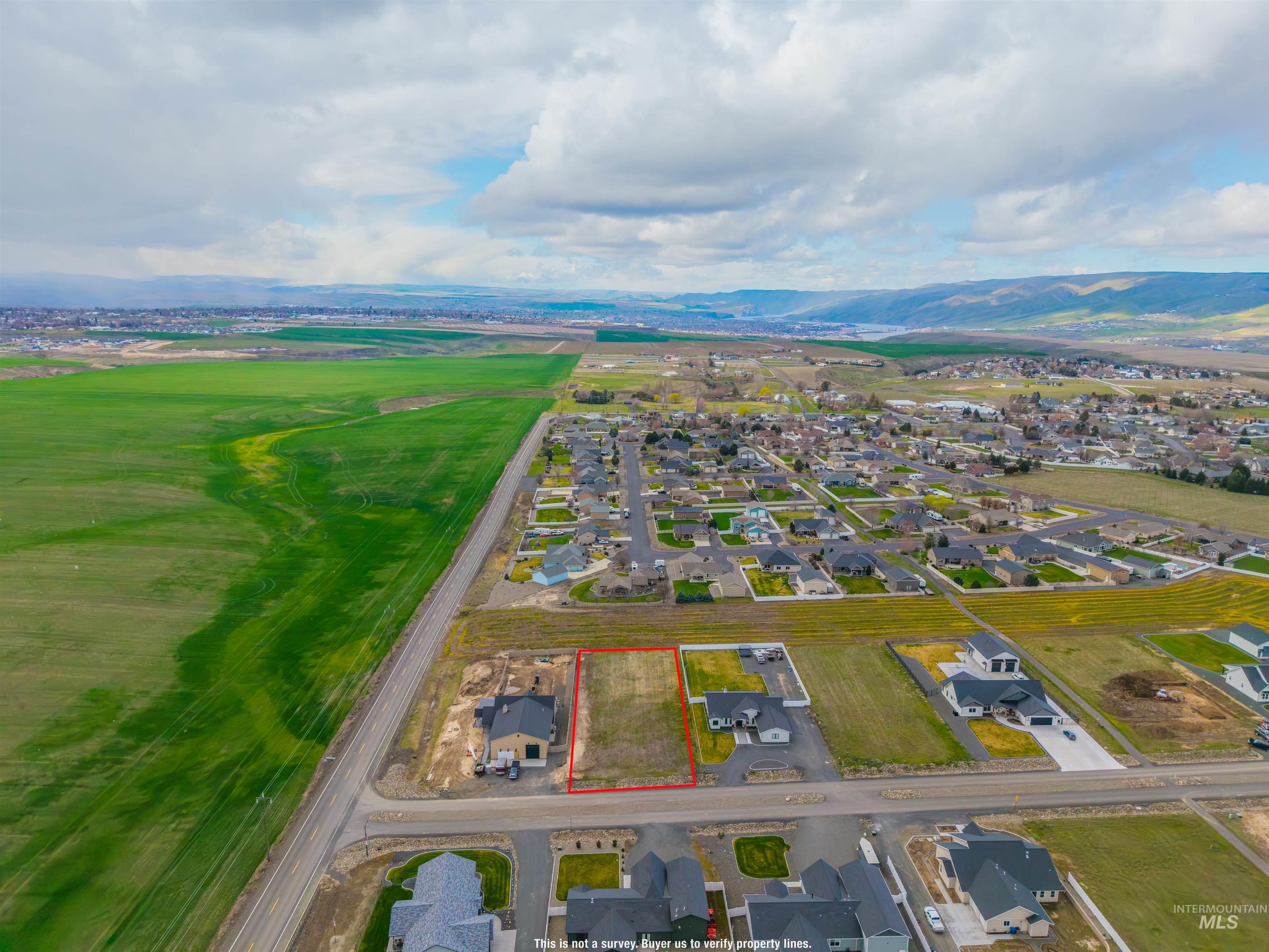 Tbd Vinifera Blvd Property Photo 9