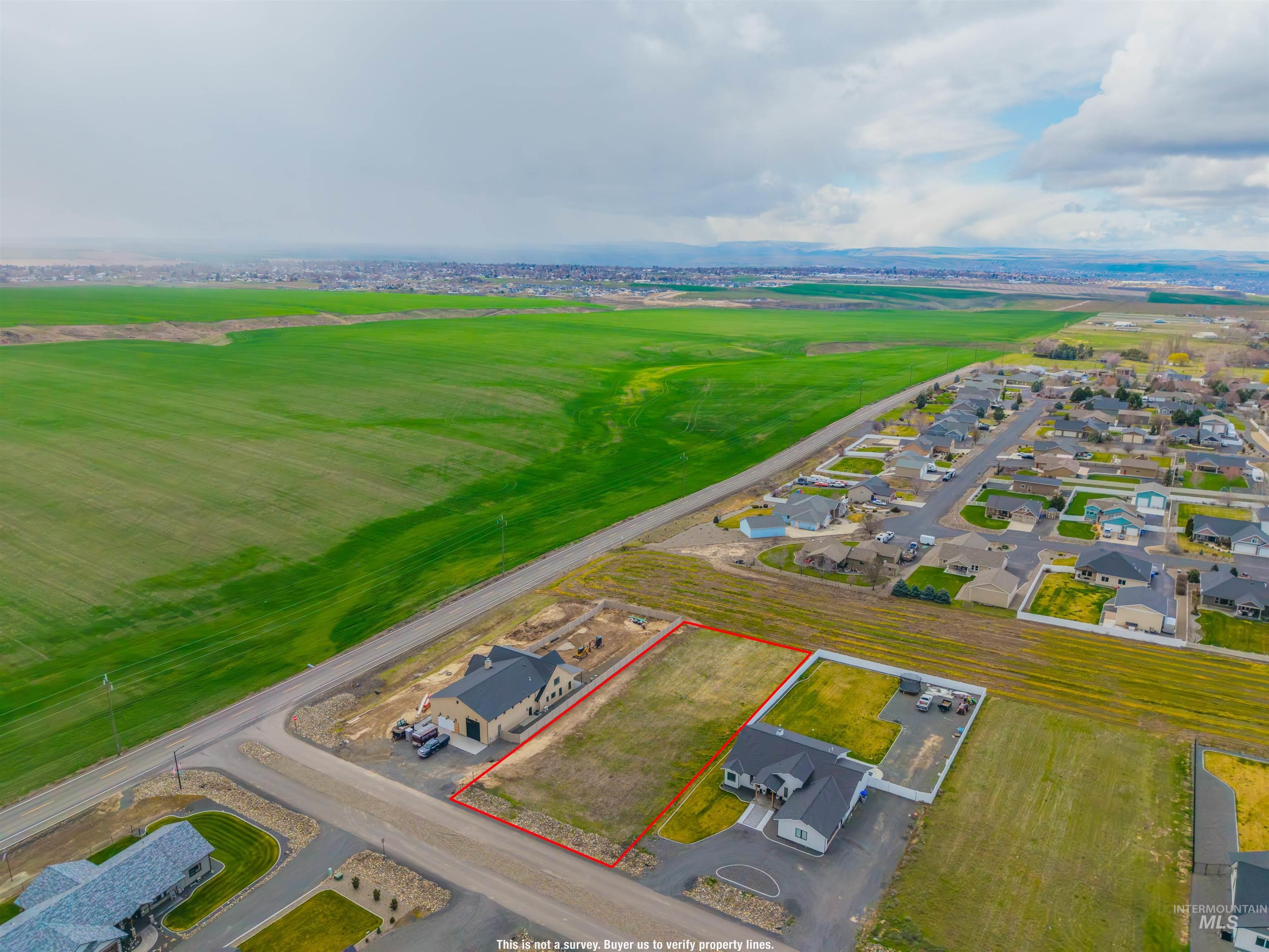 Tbd Vinifera Blvd Property Photo 10