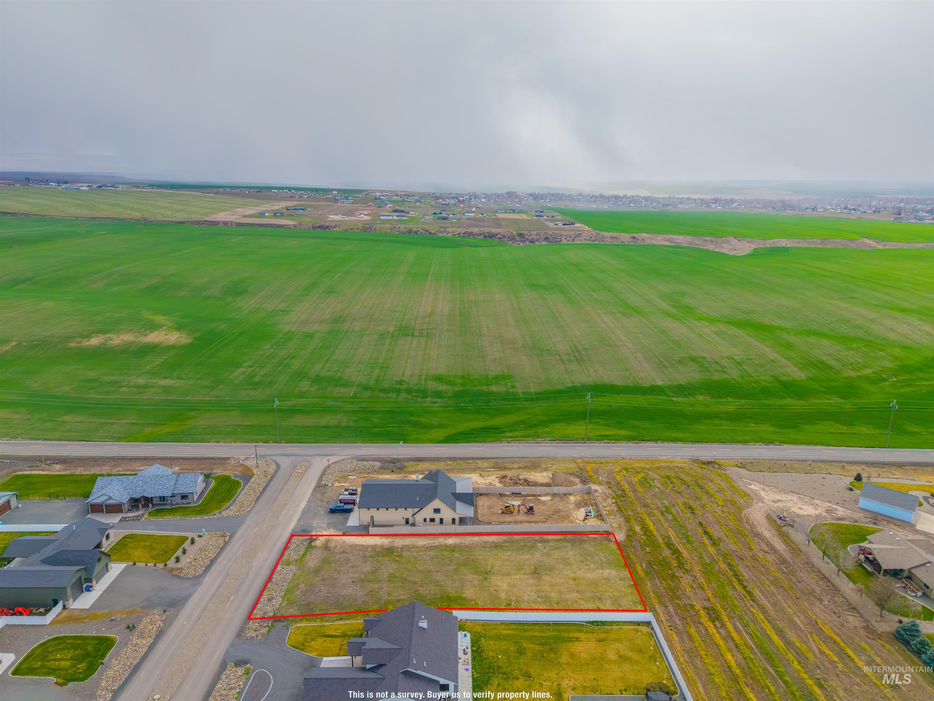 Tbd Vinifera Blvd Property Photo 11