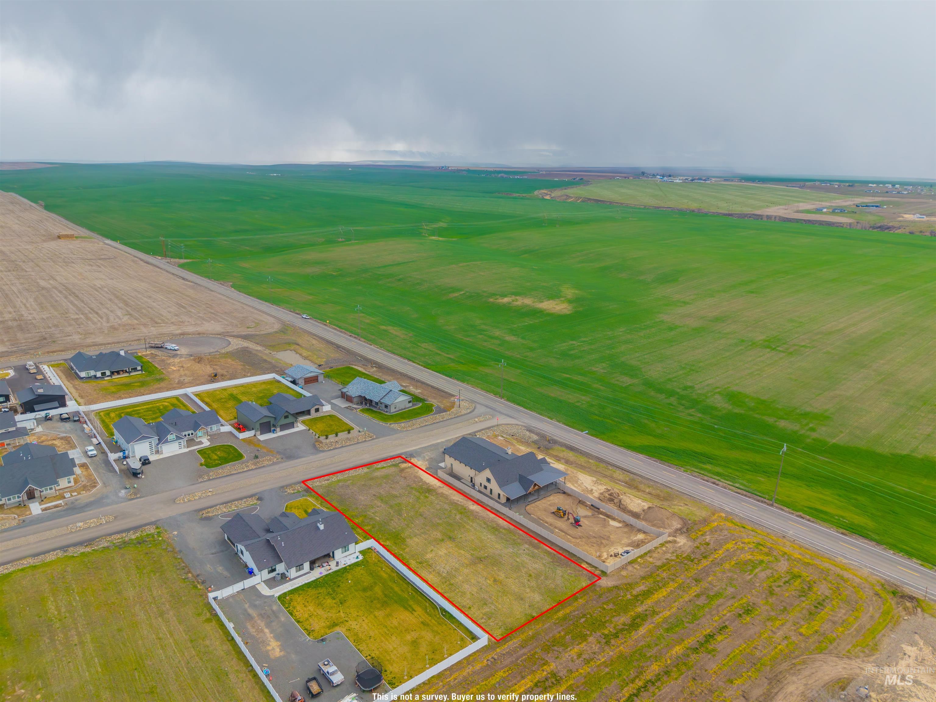 Tbd Vinifera Blvd Property Photo 12