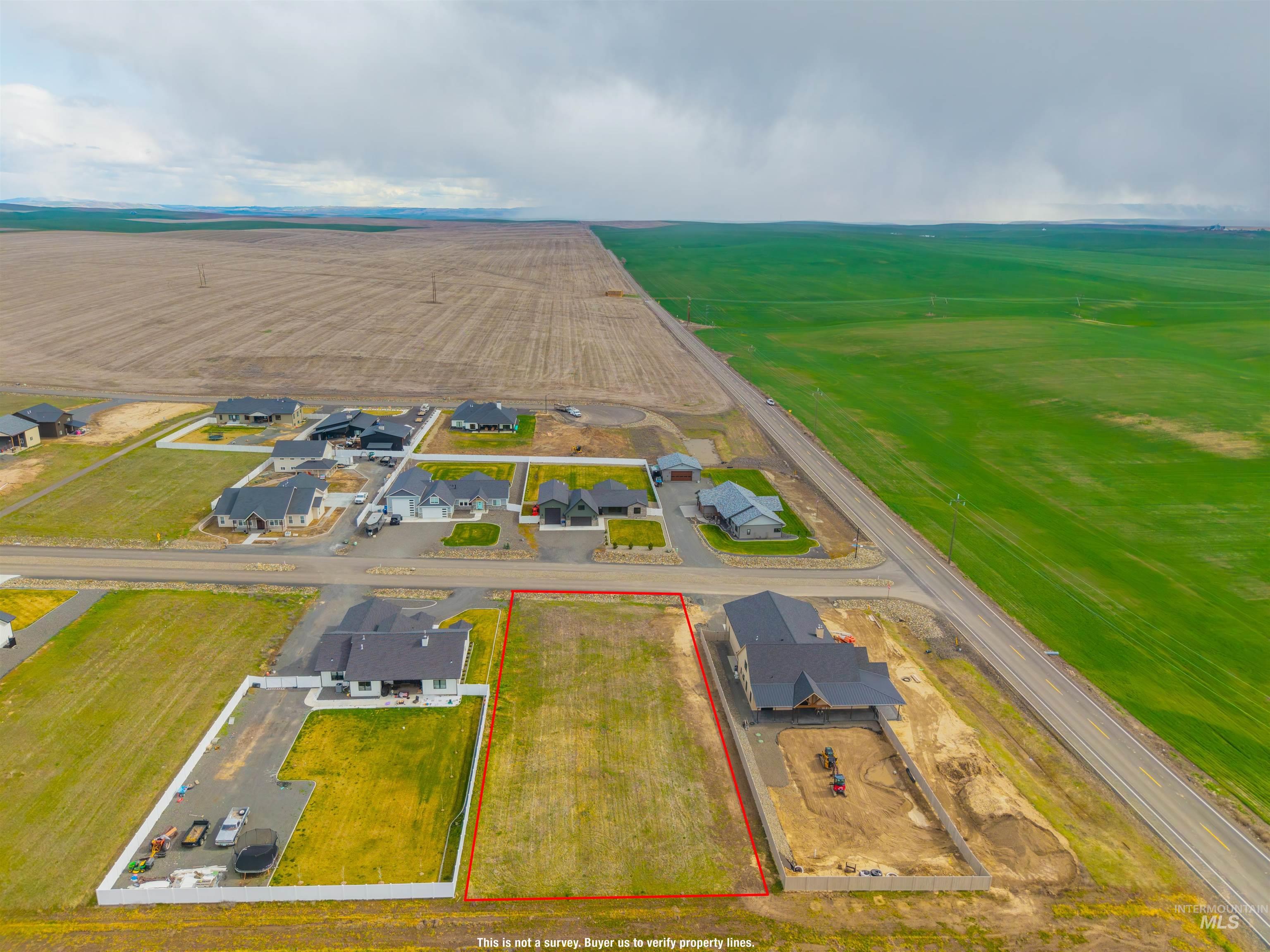 Tbd Vinifera Blvd Property Photo 13