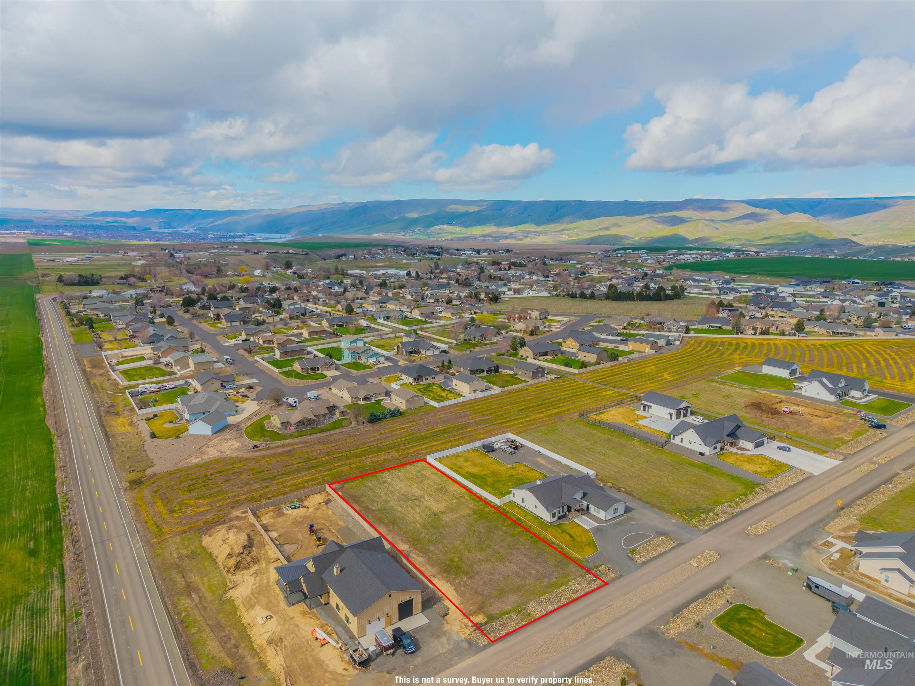 Tbd Vinifera Blvd Property Photo 14