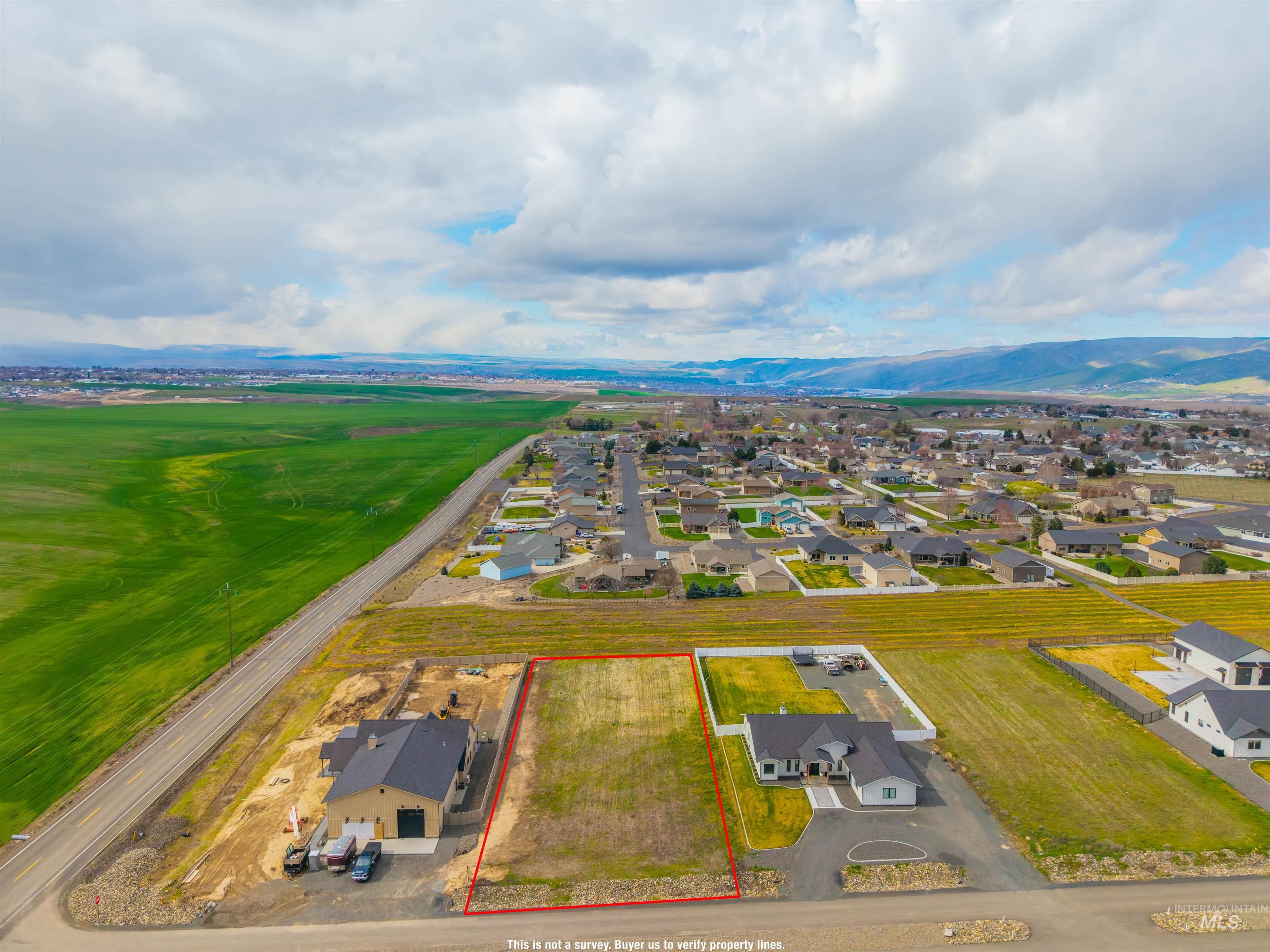 Tbd Vinifera Blvd Property Photo 15