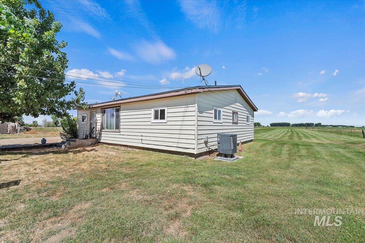 23577 Upper Pleasant Ridge Road Property Photo 5