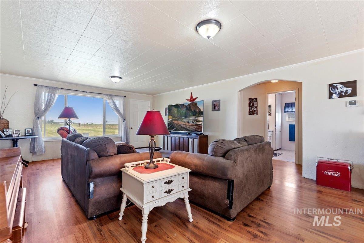 23577 Upper Pleasant Ridge Road Property Photo 8