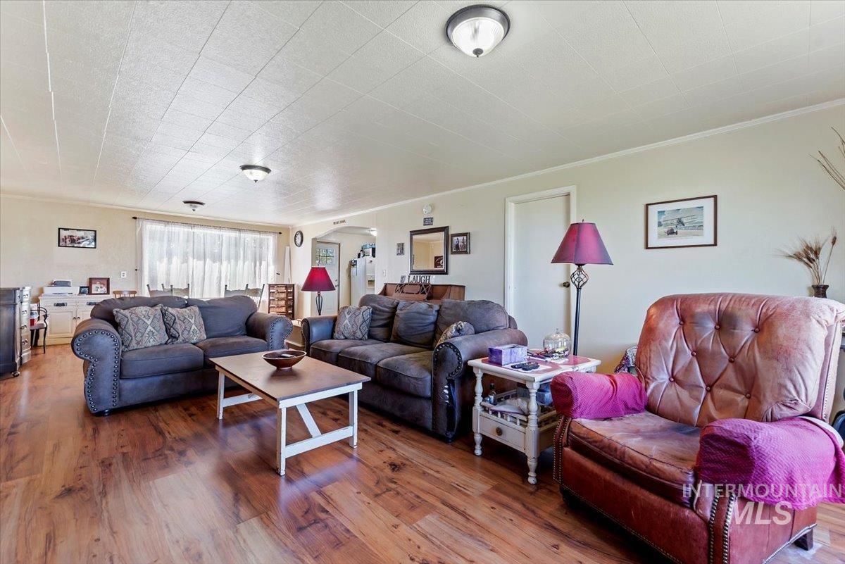 23577 Upper Pleasant Ridge Road Property Photo 9