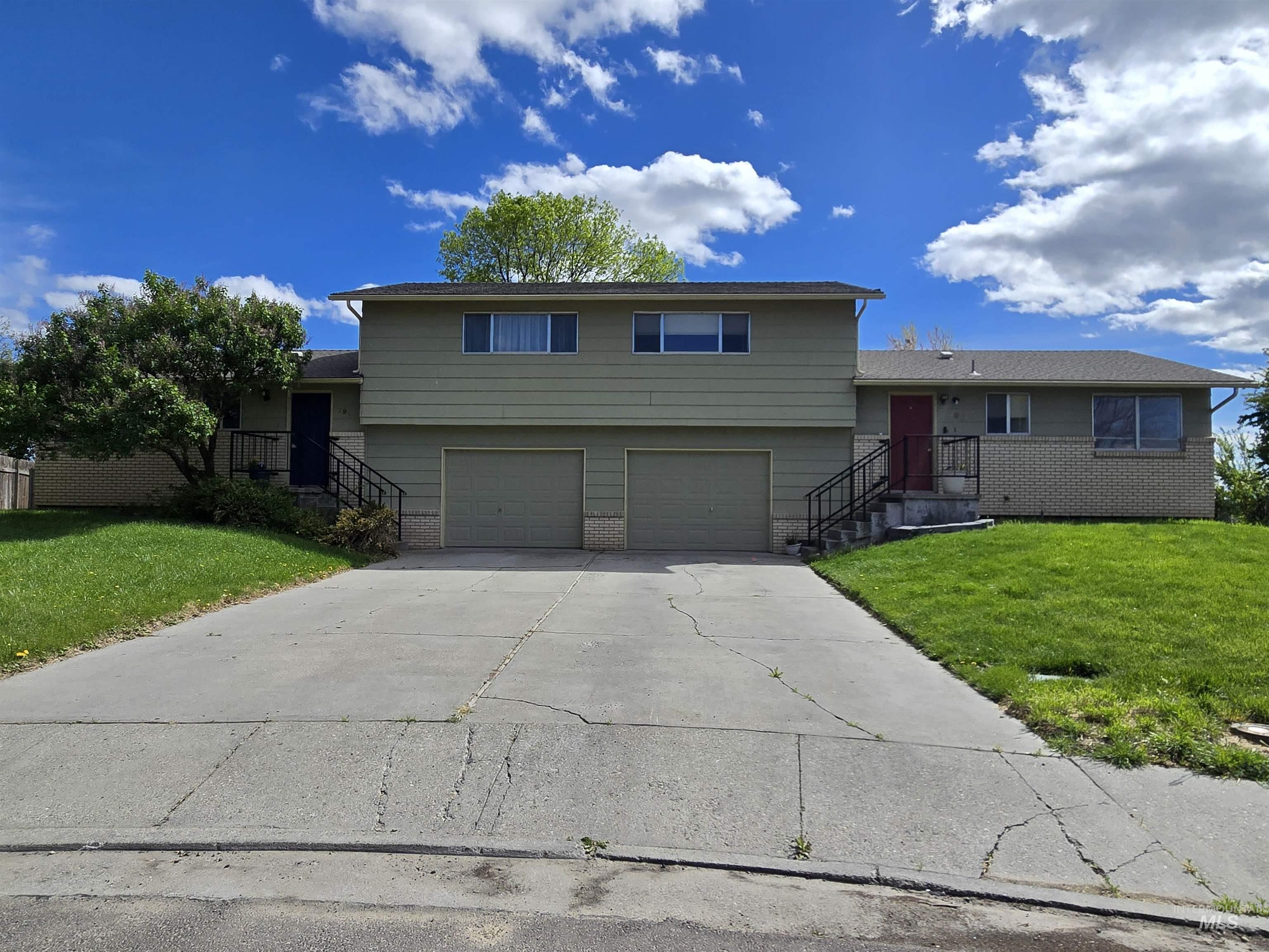 796 Skyhawk Drive Property Photo 1